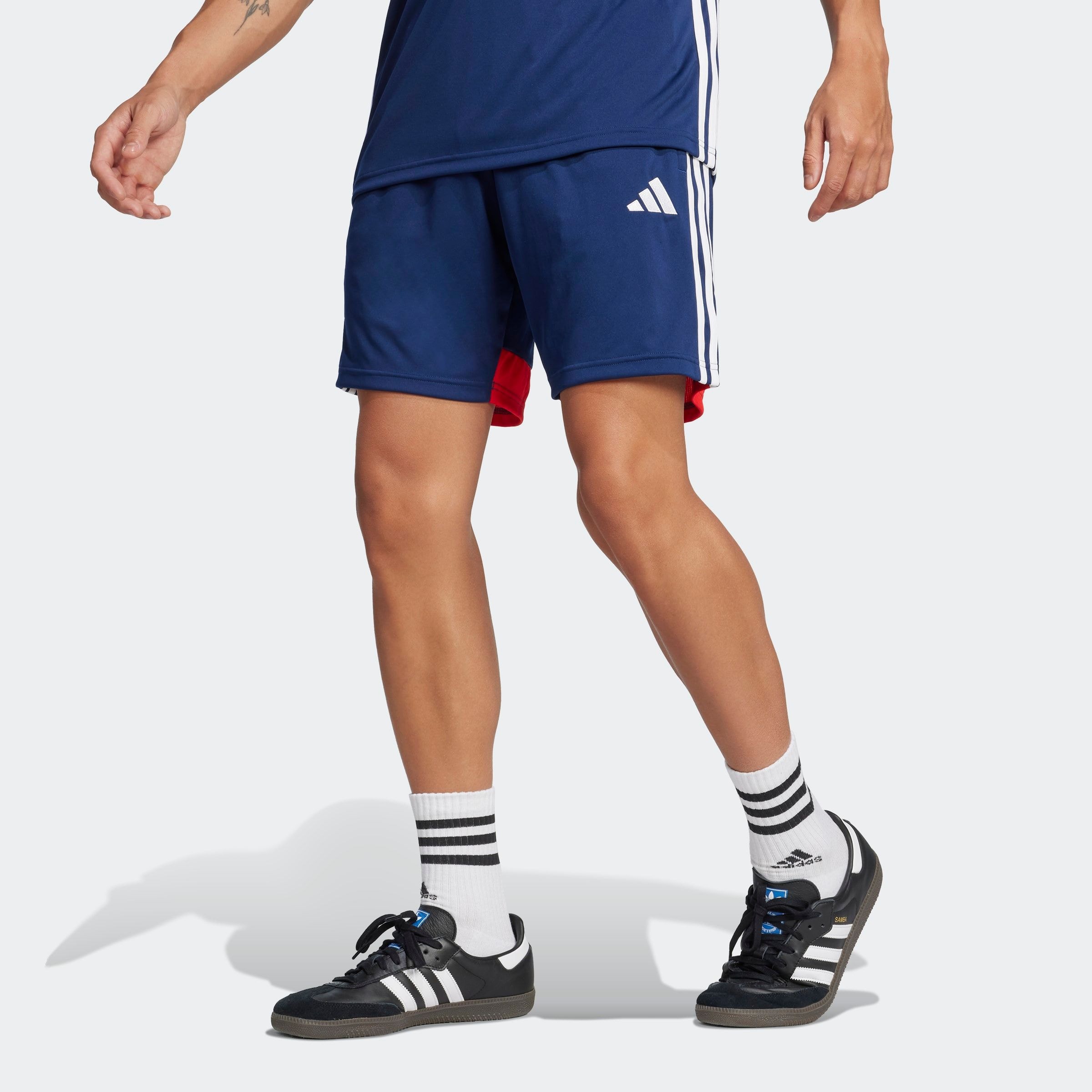 adidas Performance Trainingsshorts »TIRO ES SHO«, (1 tlg.)