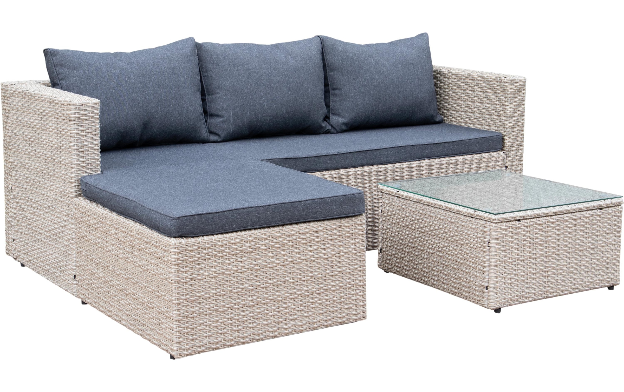 Loungeset »Kanan«