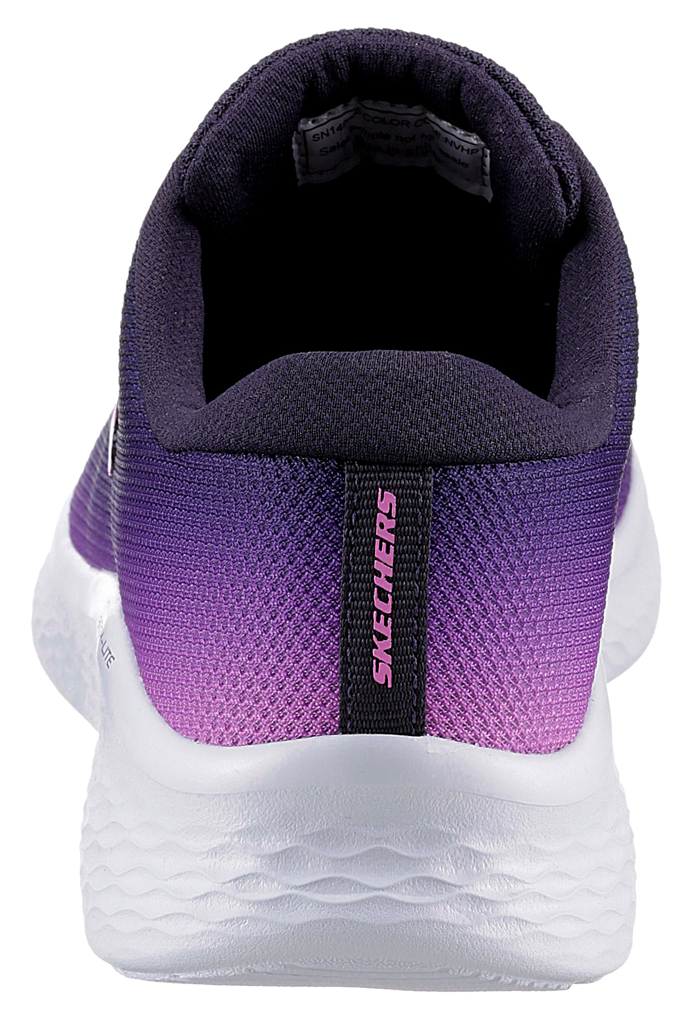 ♕ Skechers Sneaker »SKECH-LITE PRO FADE OUT«, mit trendigen Farbverlauf  versandkostenfrei kaufen