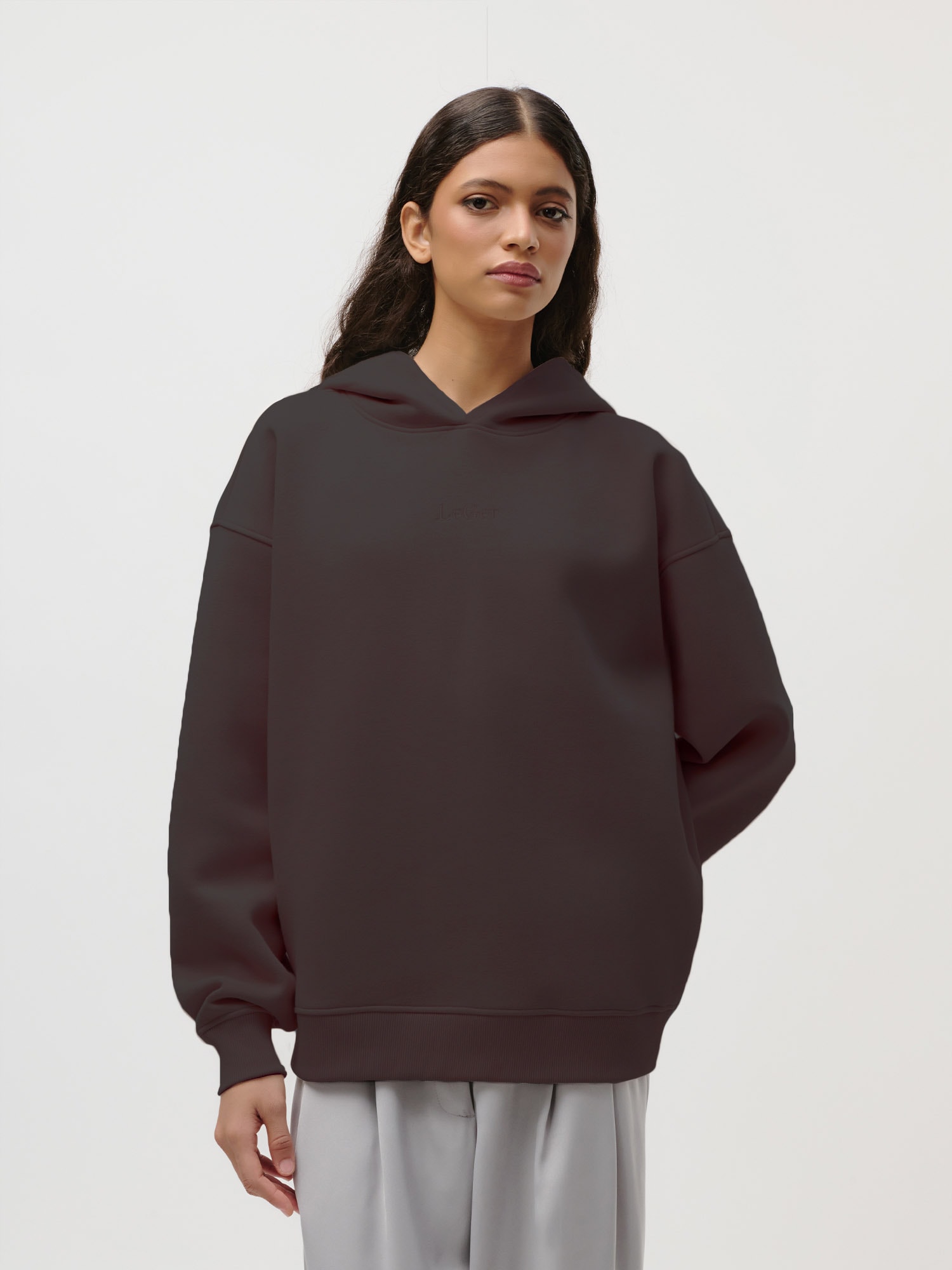 Image of LeGer Kapuzensweatshirt "Abby, LeGer by Lena Gercke", Regular fit mit Kapuze