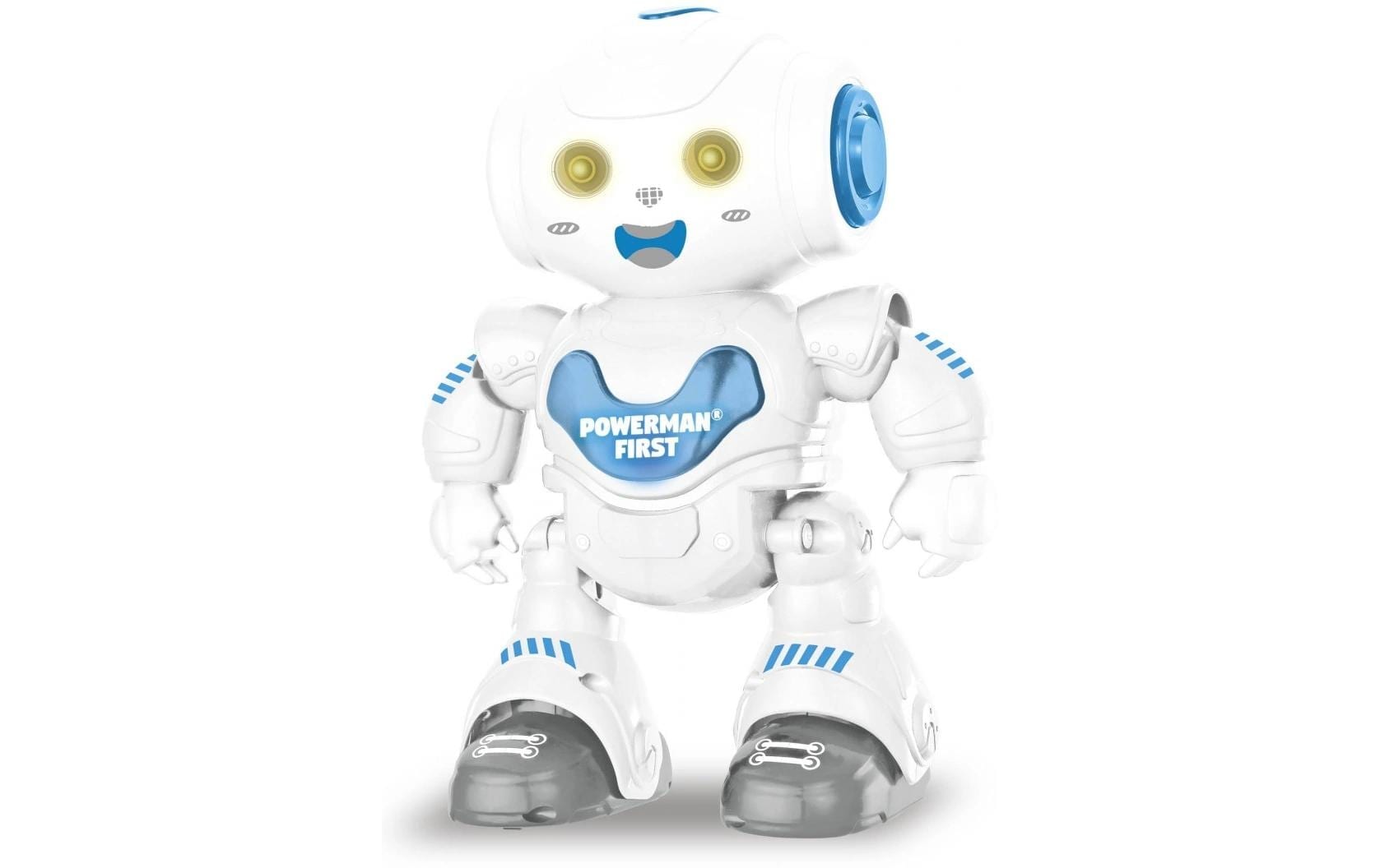 Lexibook® Roboter »Powerman First -FR-«