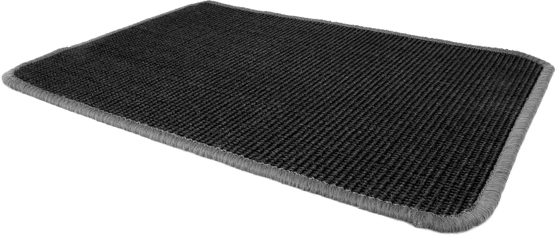 Primaflor-Ideen in Textil Kratzbrett »Katzen-Kratzmatte SISALLUX, Made in Netherlands«, (1 tlg.), Kratzteppich, Sisal, in verschiedenen Grössen, vielseitig einsetzbar
