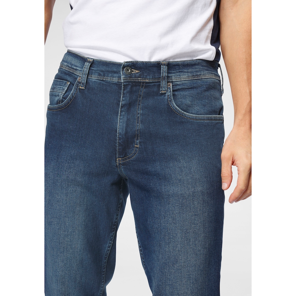 MUSTANG 5-Pocket-Jeans »Style Washington Straight«