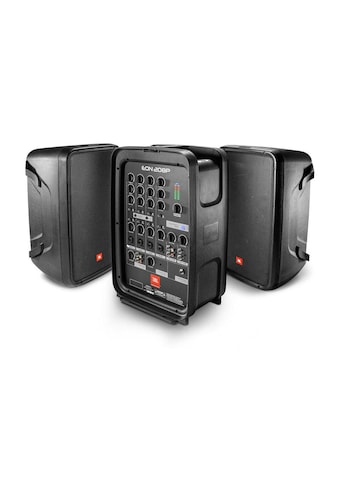 Multiroom-Lautsprecher »PA-System EON 208P«