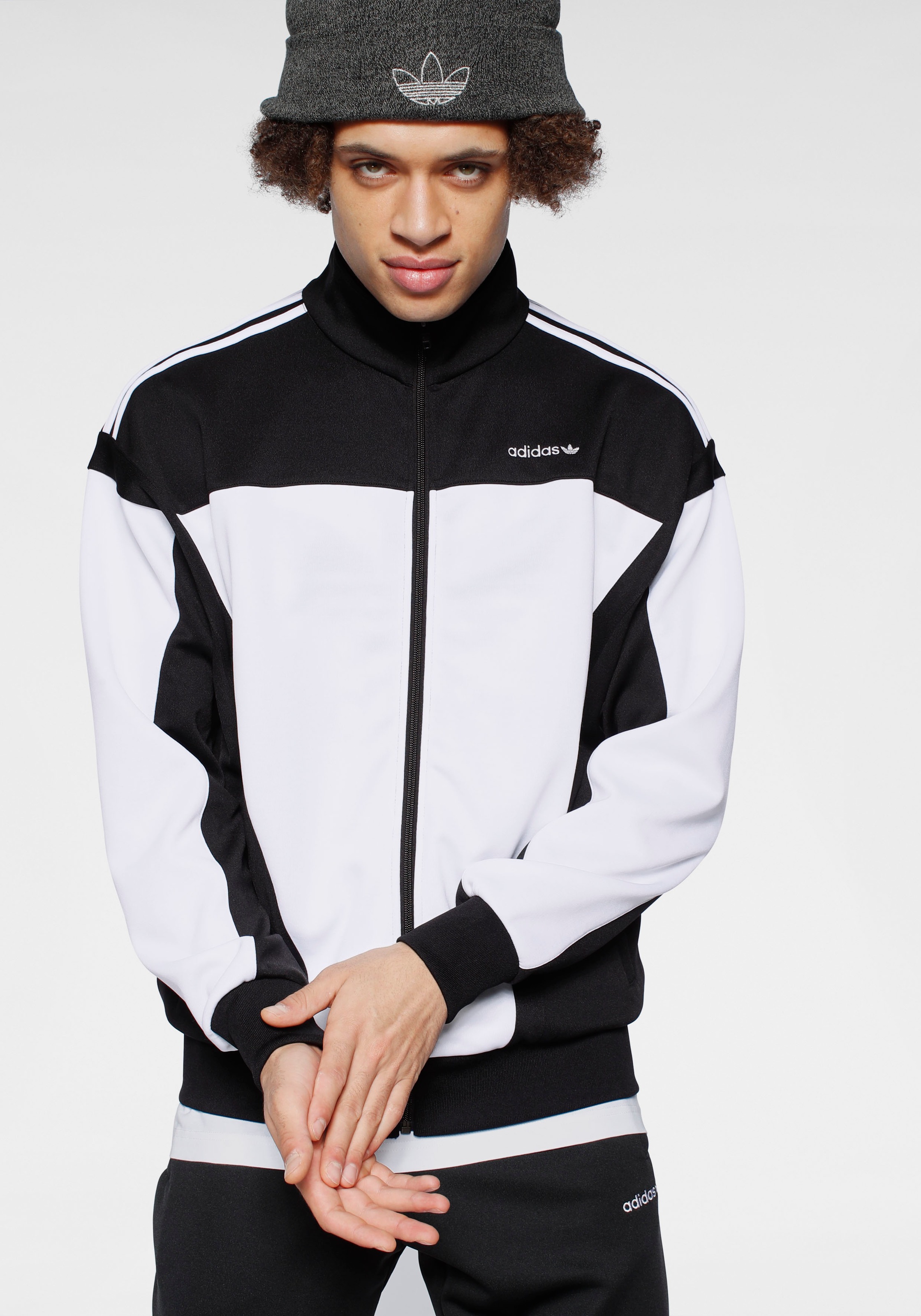 Trainingsjacke »CLASSICS ORIGINALS JACKE«