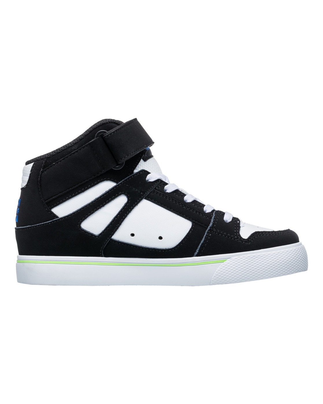 DC Shoes »Pure High-Top EV«