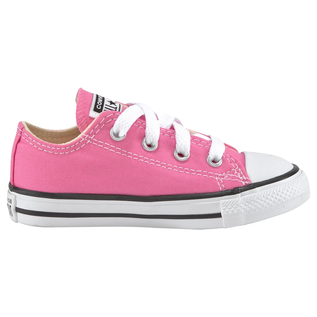 Converse Sneaker »CHUCK TAYLOR ALL STAR OX«, für Kinder