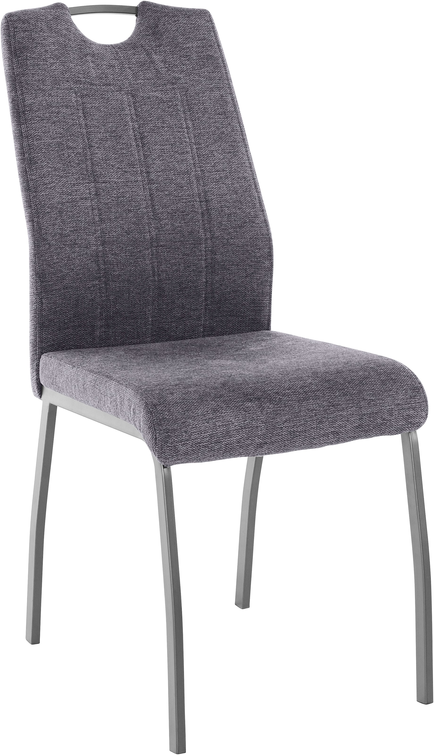 HELA Esszimmerstuhl »ELIF« (Set) 2 Stk.140 Kg Belastbar, Küchenstuhl