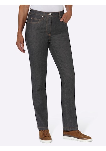 5-Pocket-Jeans, (1 tlg.)