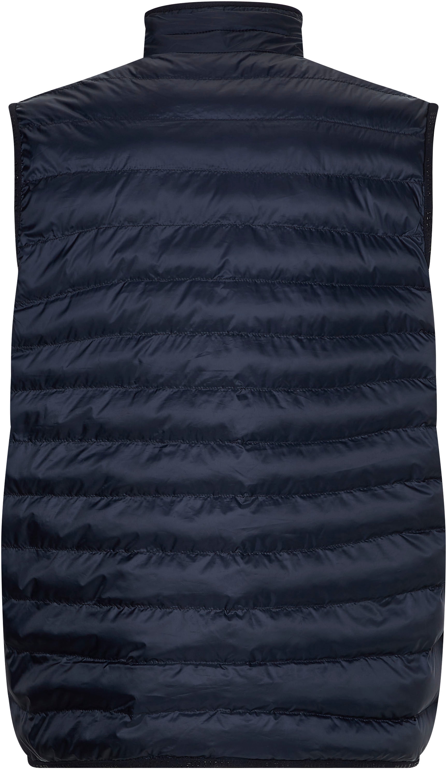 Tommy Hilfiger Big & Tall Steppweste »BT-PACKABLE RECYCLED VEST-B«