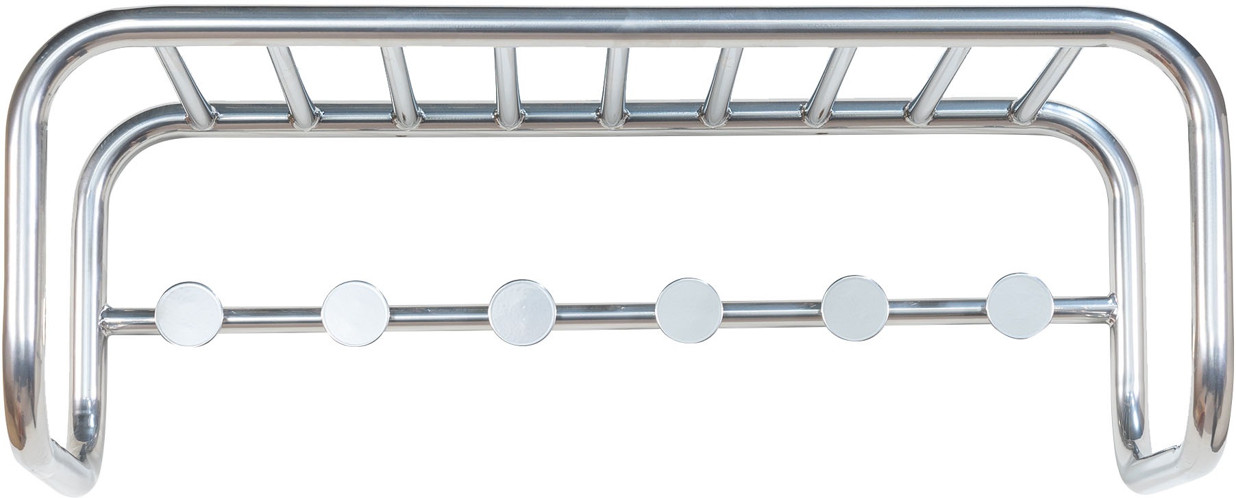 Image of Spinder Design Garderobenleiste "RETRO Garderobe"