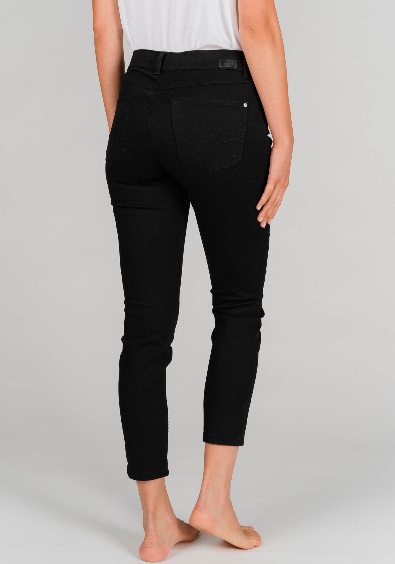 ANGELS Straight-Jeans »ORNELLA«