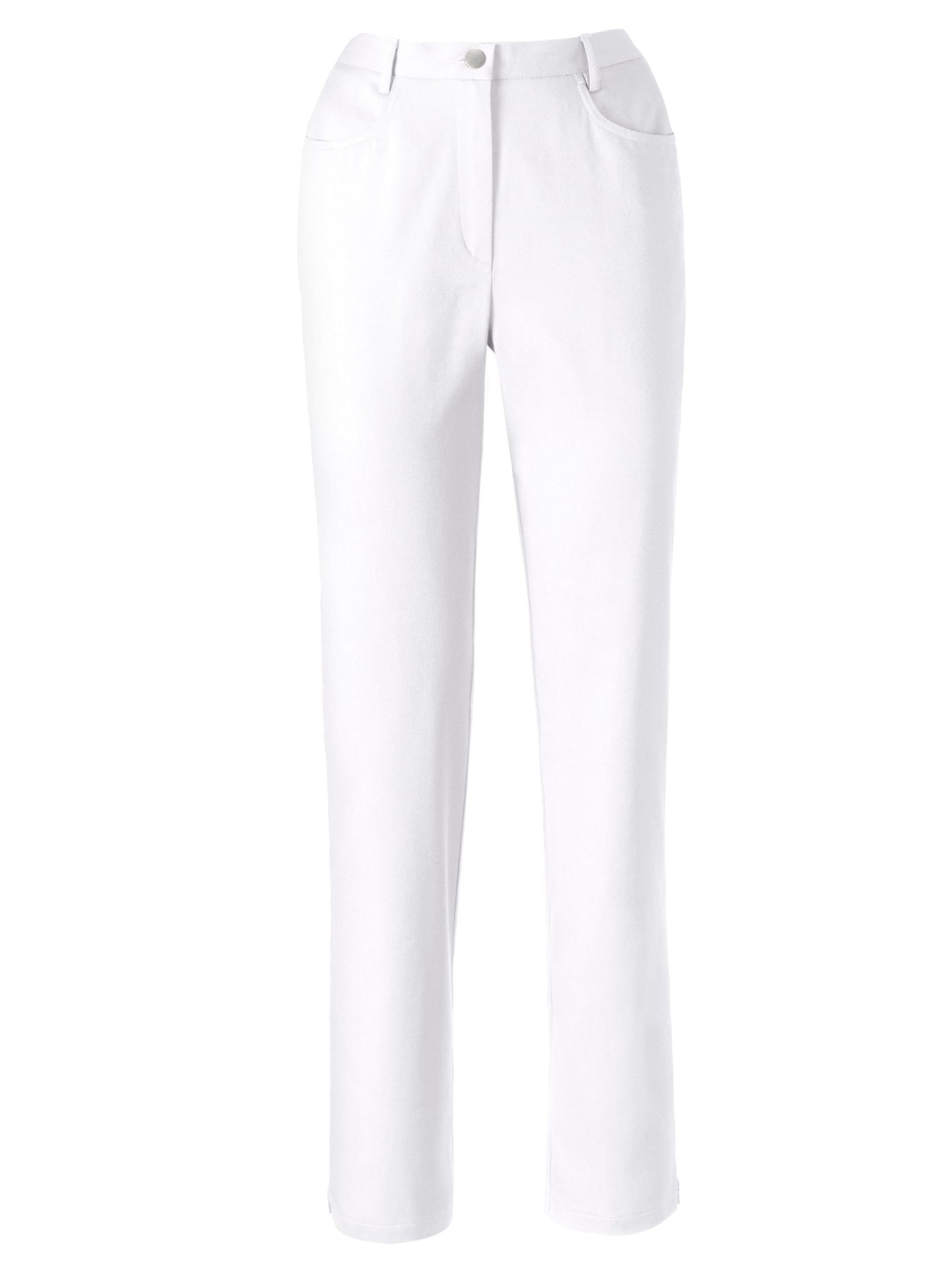 Classic Basics Bequeme Jeans, (1 tlg.)