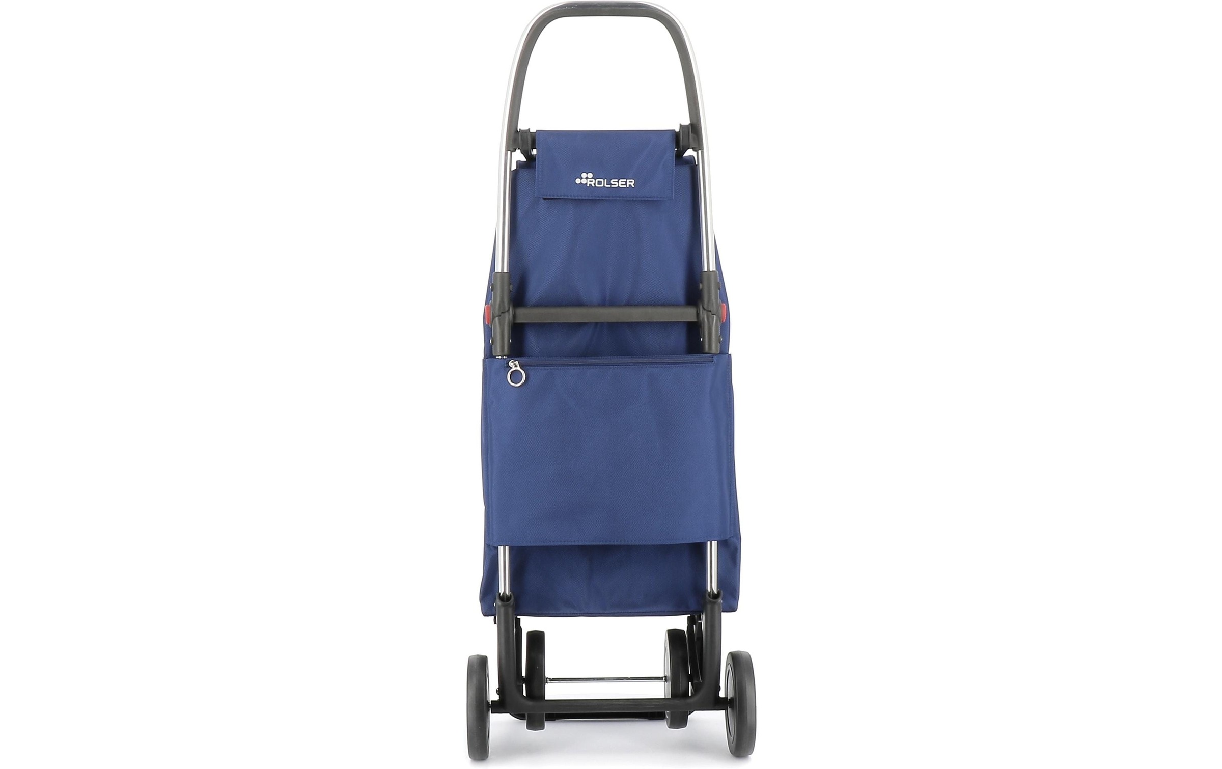 Rolser Einkaufstrolley »IMAX MF 4 L«