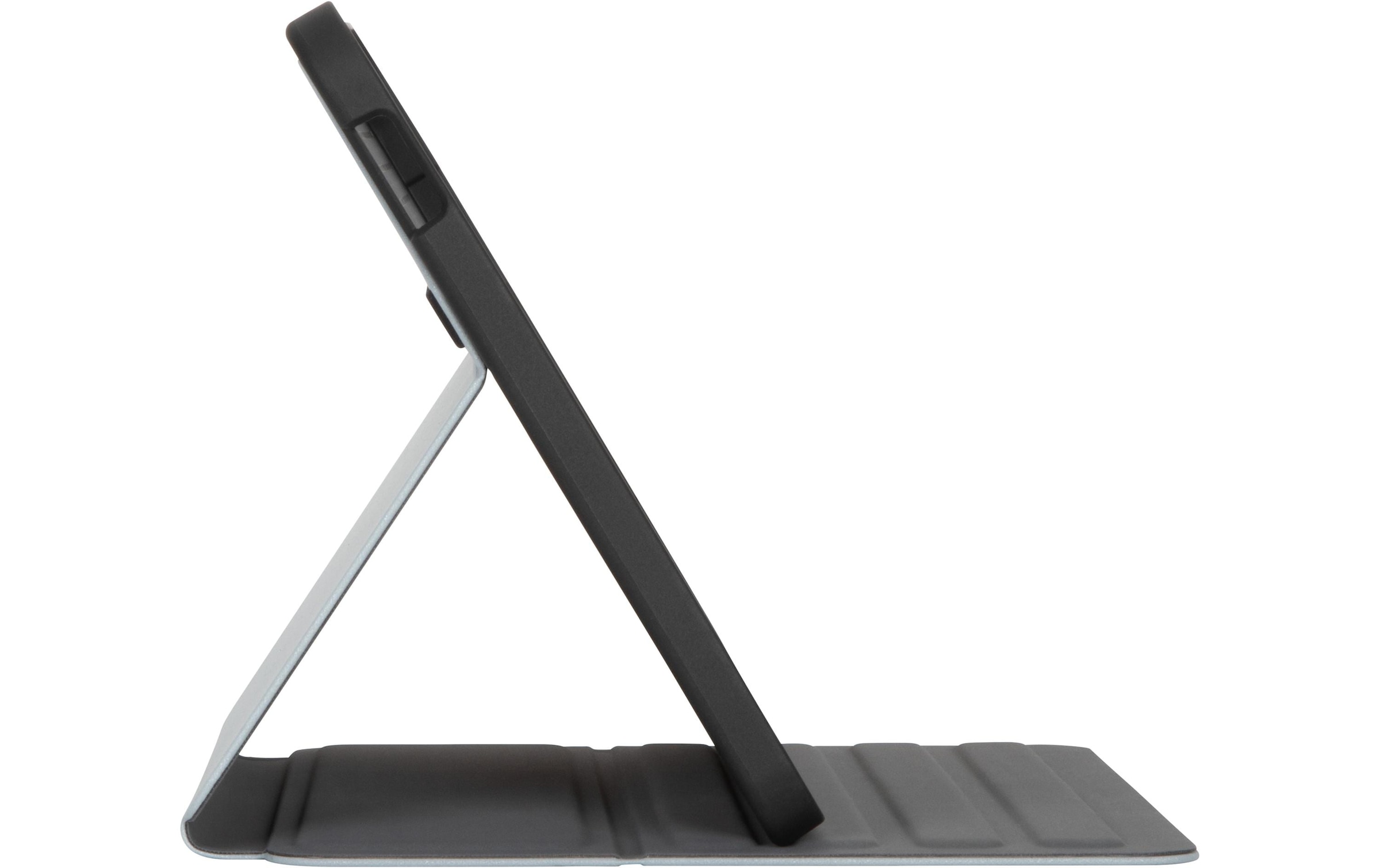 Targus Backcover »Cover Click In 10,9 für iPad (10, Gen) Silberfarben«
