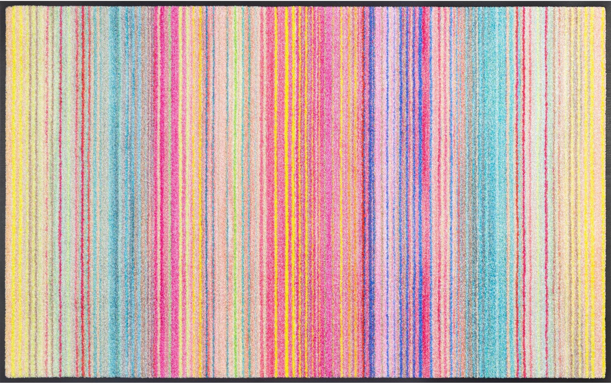 Image of wash+dry by Kleen-Tex Fussmatte "Amplio Espectro 75 x 120 cm" rechteckig