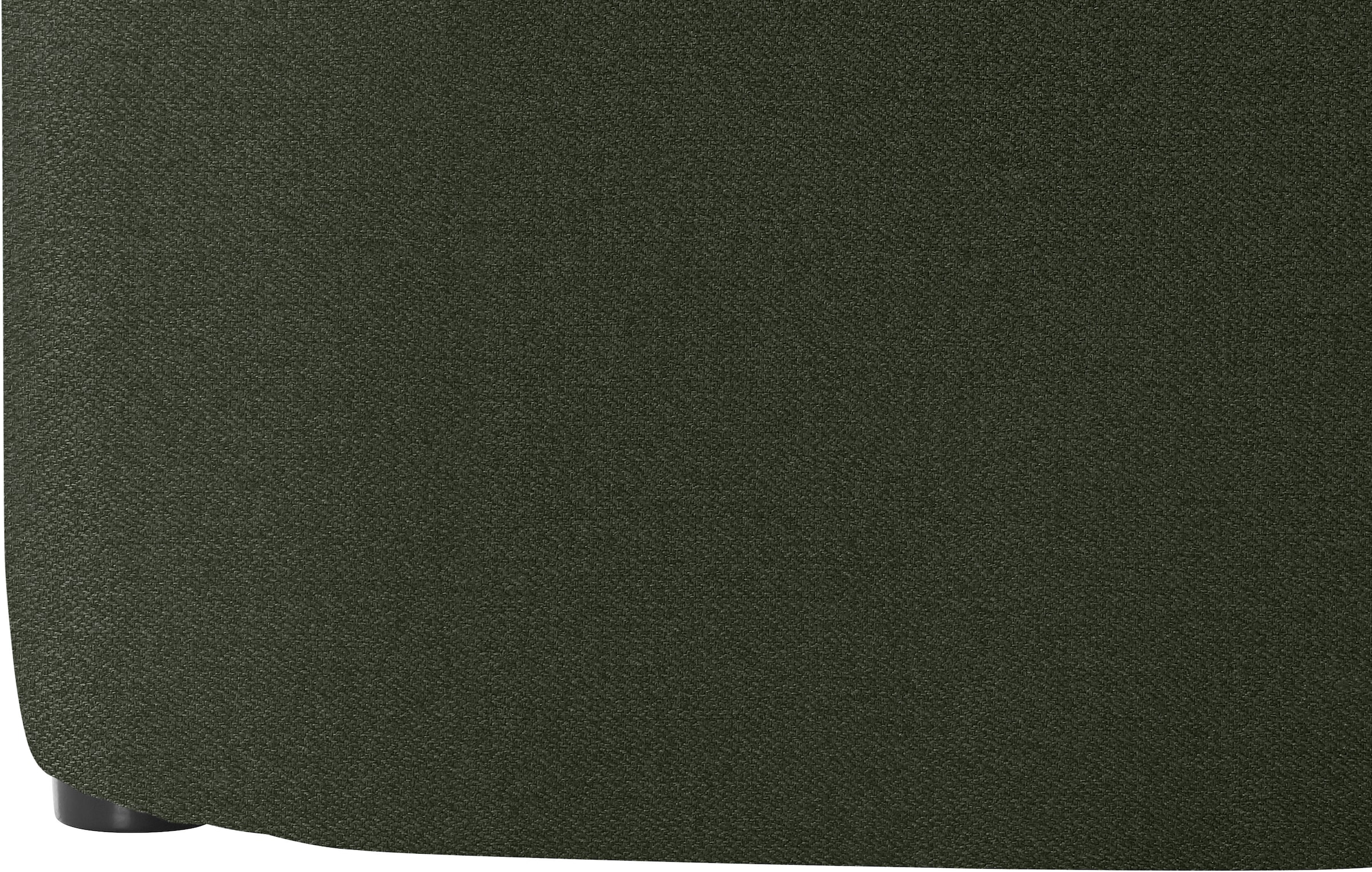 DOMO collection Ecksofa »Pegnitz, elegante Rückensteppung,  komfortabel, Breite 238cm, L-Form« wahlweise mit Bettfunktion