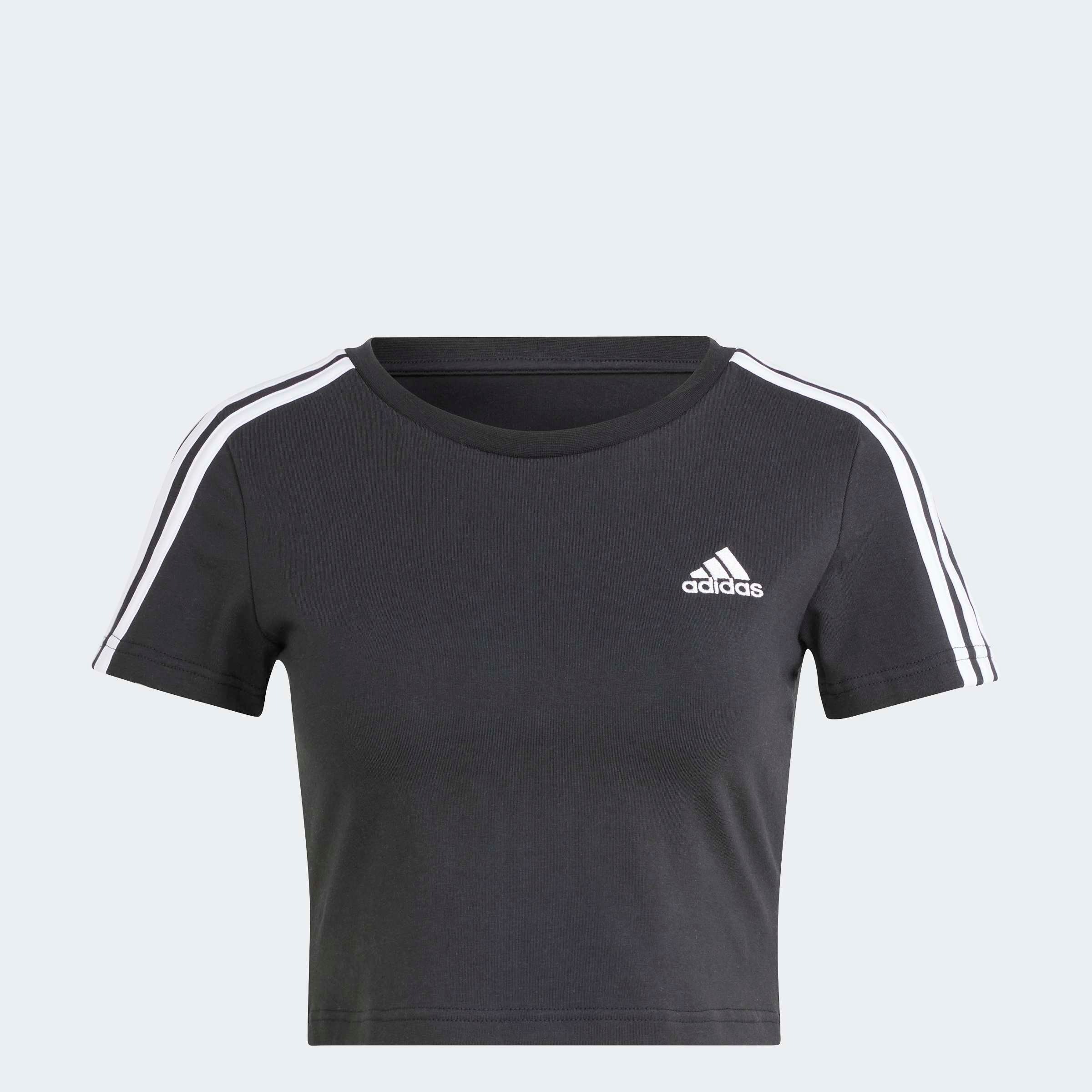 adidas Sportswear T-Shirt »W 3S BABY T«