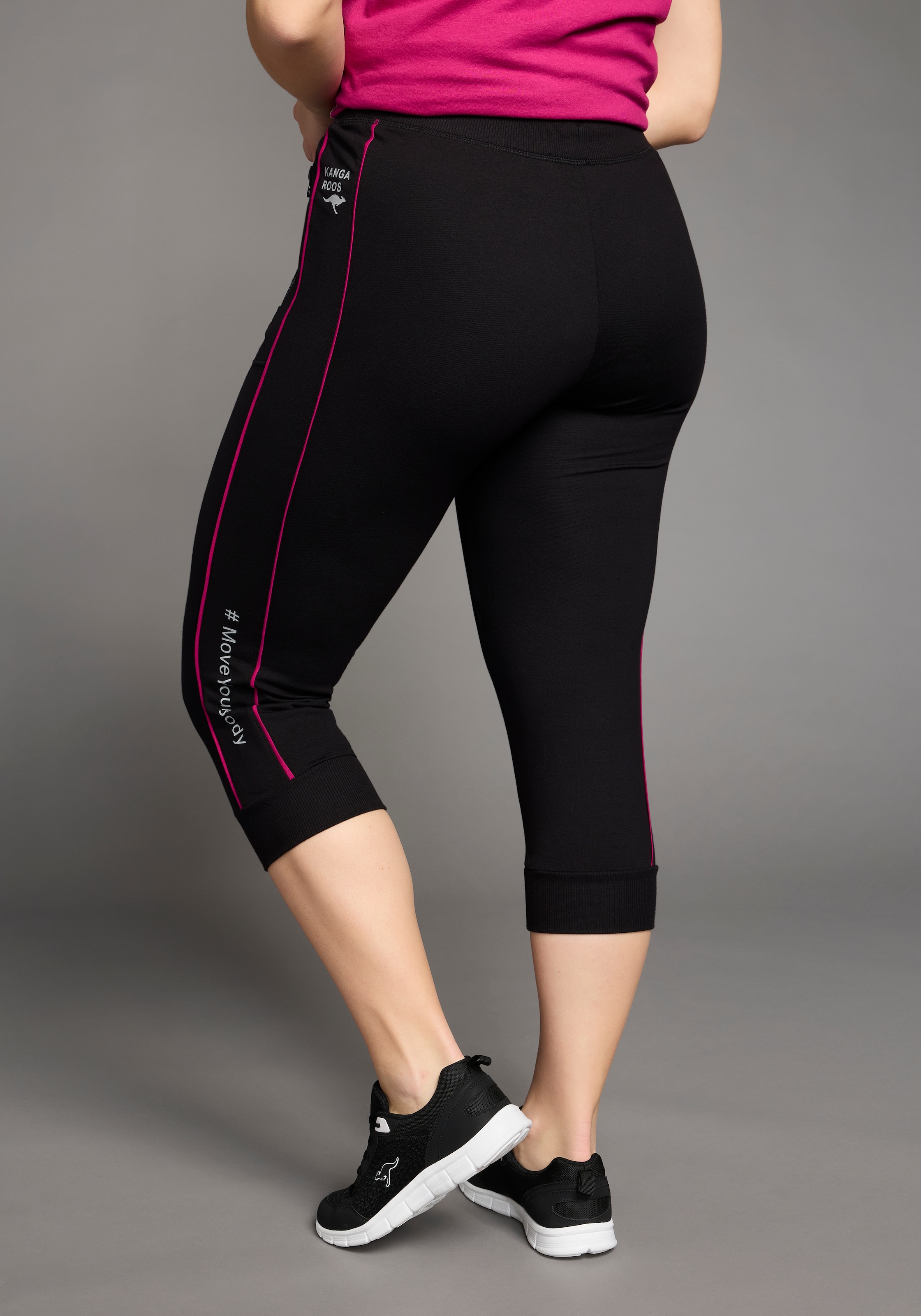 KangaROOS Jogginghose