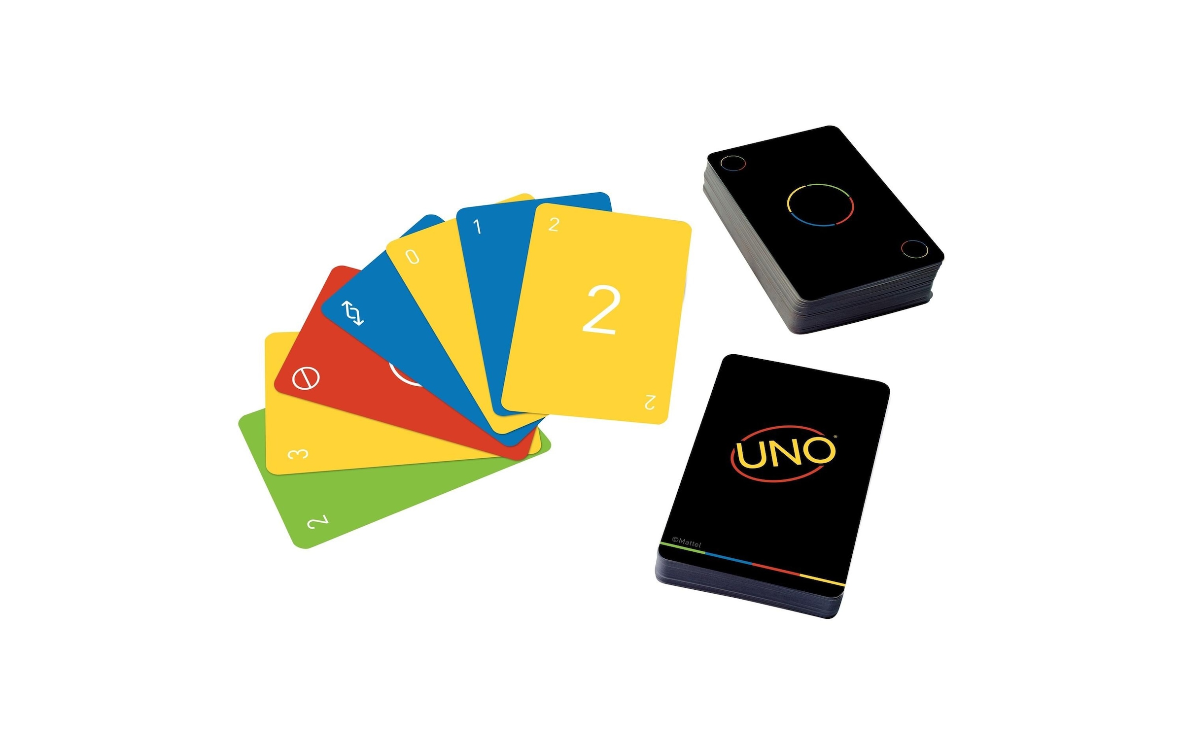 Mattel games Spiel »Minimalista«