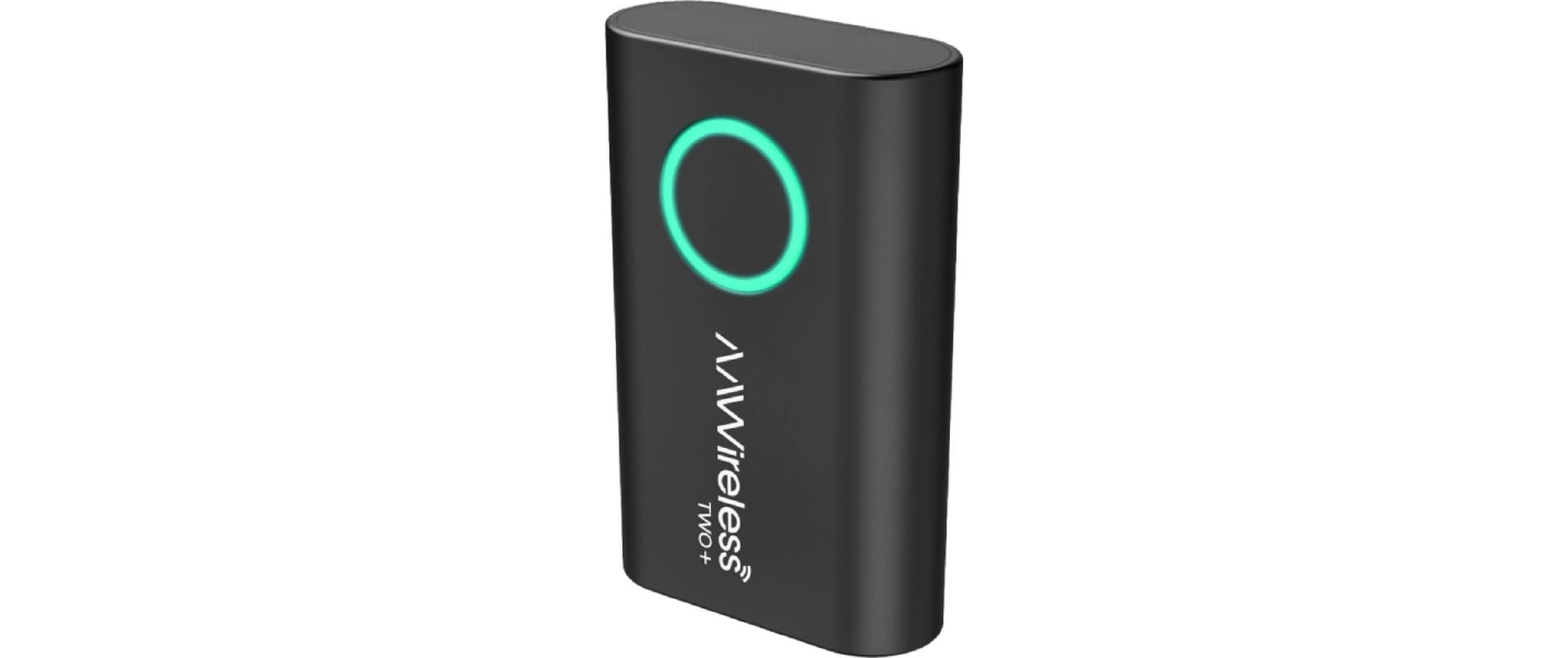 Auto-Adapter "AA Wireless TWO+"