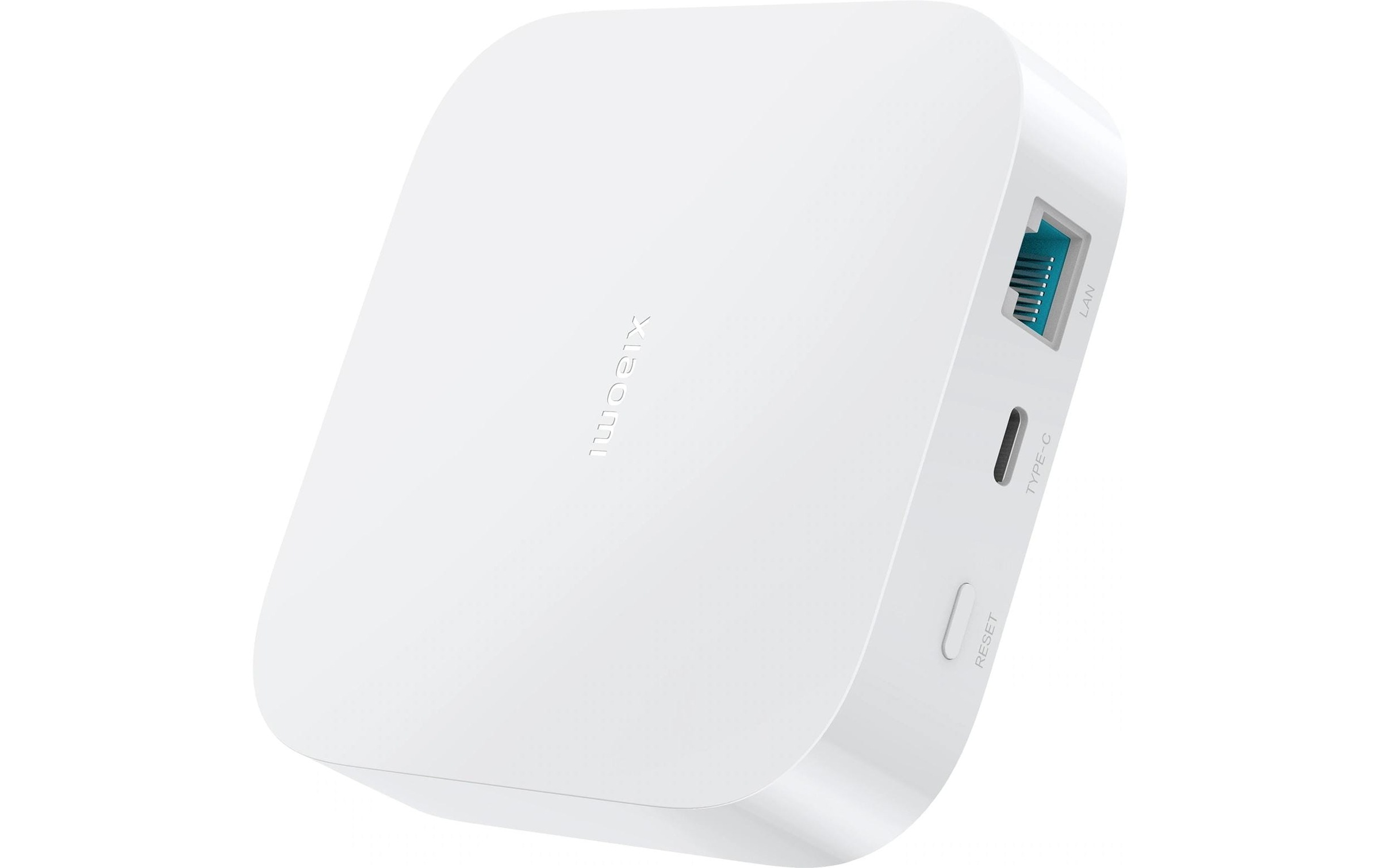 Xiaomi Smart-Home-Station »Hub 2«