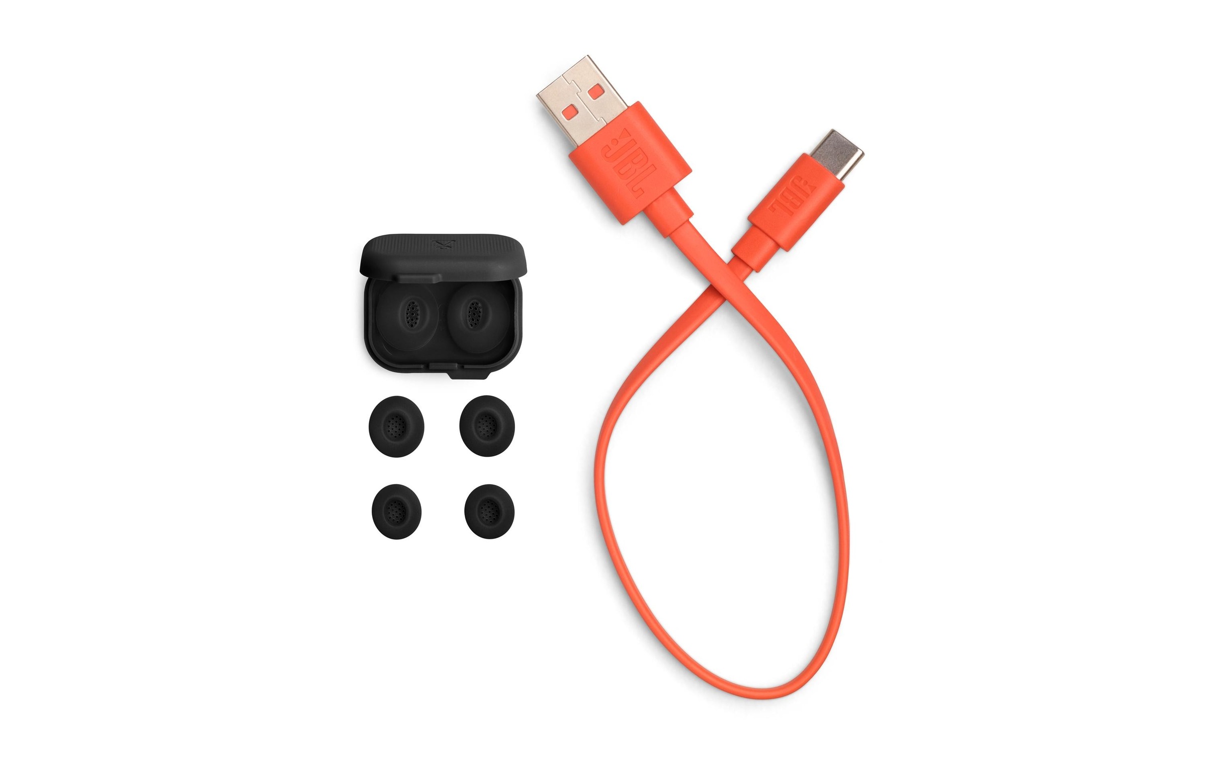 JBL wireless In-Ear-Kopfhörer