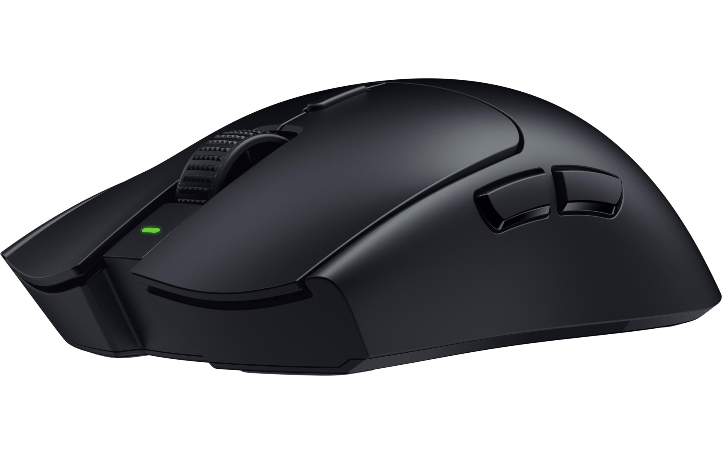 Image of RAZER Gaming-Maus "Viper V3 HyperSpeed Schwarz" 4.000 MHz 30.000 dpi