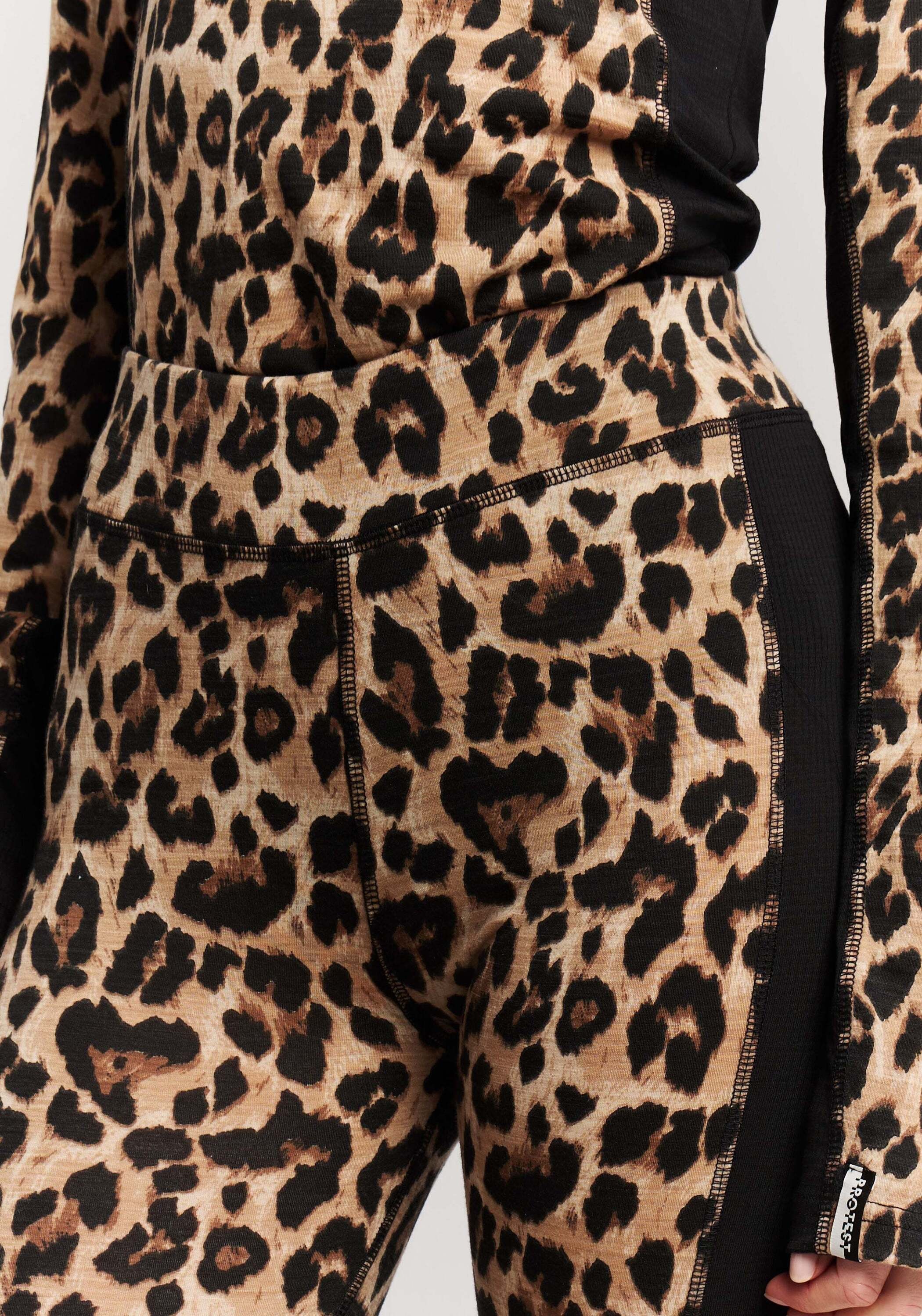 Protest Pantalon thermique »THERMO hose PRTTonya«