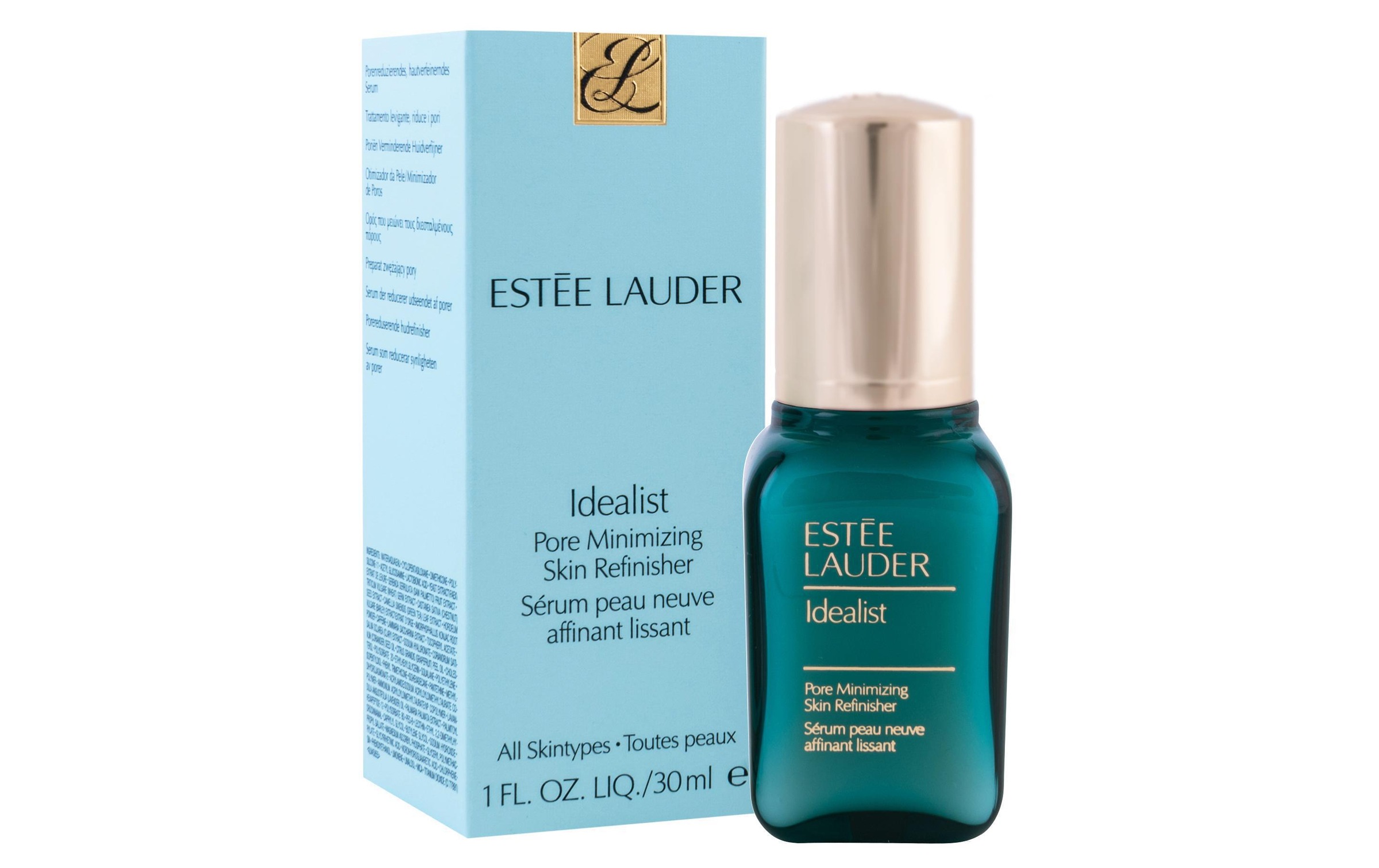 ESTÉE LAUDER Gesichtsserum »Idealist Pore Minimizing Skin Refinisher 30 ml«, Premium... kaufen