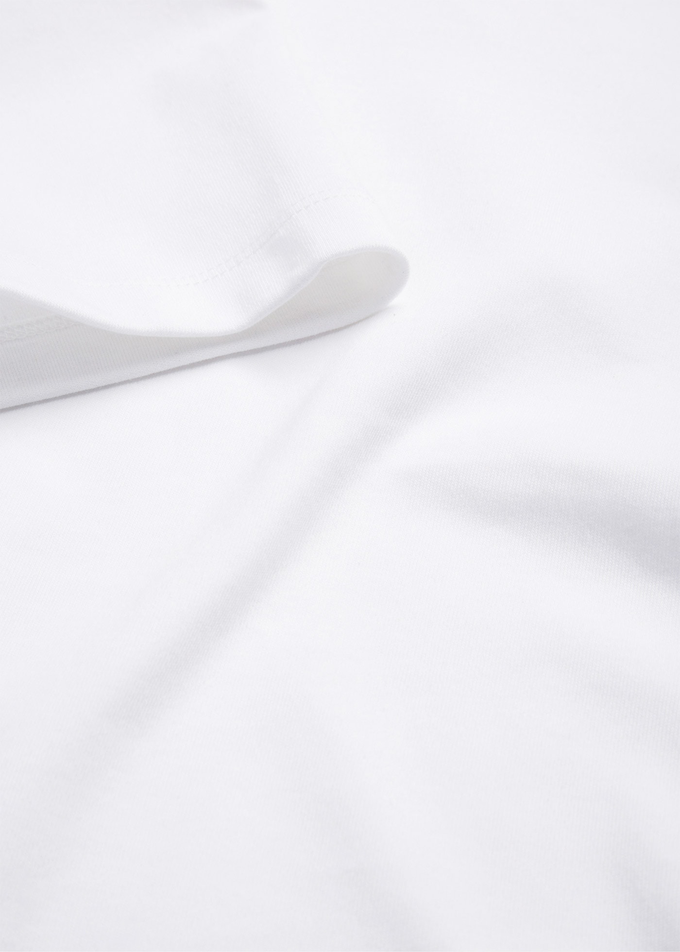 bonprix T-shirt oversize 1 Oversize-Passform, Halbarm-Design, aus Baumwolle