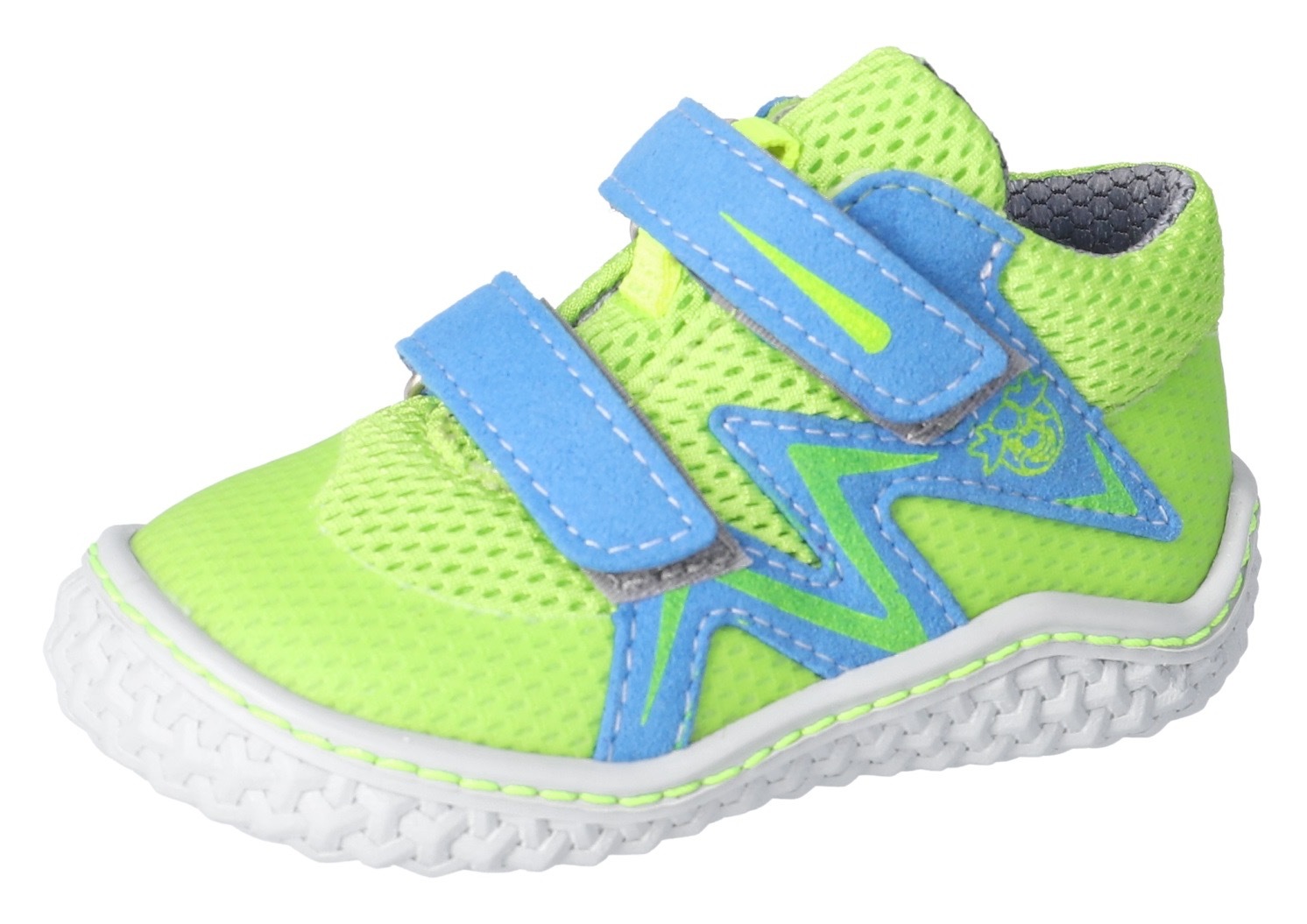 Image of PEPINO by RICOSTA Sneaker »Patti WMS Weiten Mess System«, mit Textilinnenausstattung bei Ackermann Versand Schweiz