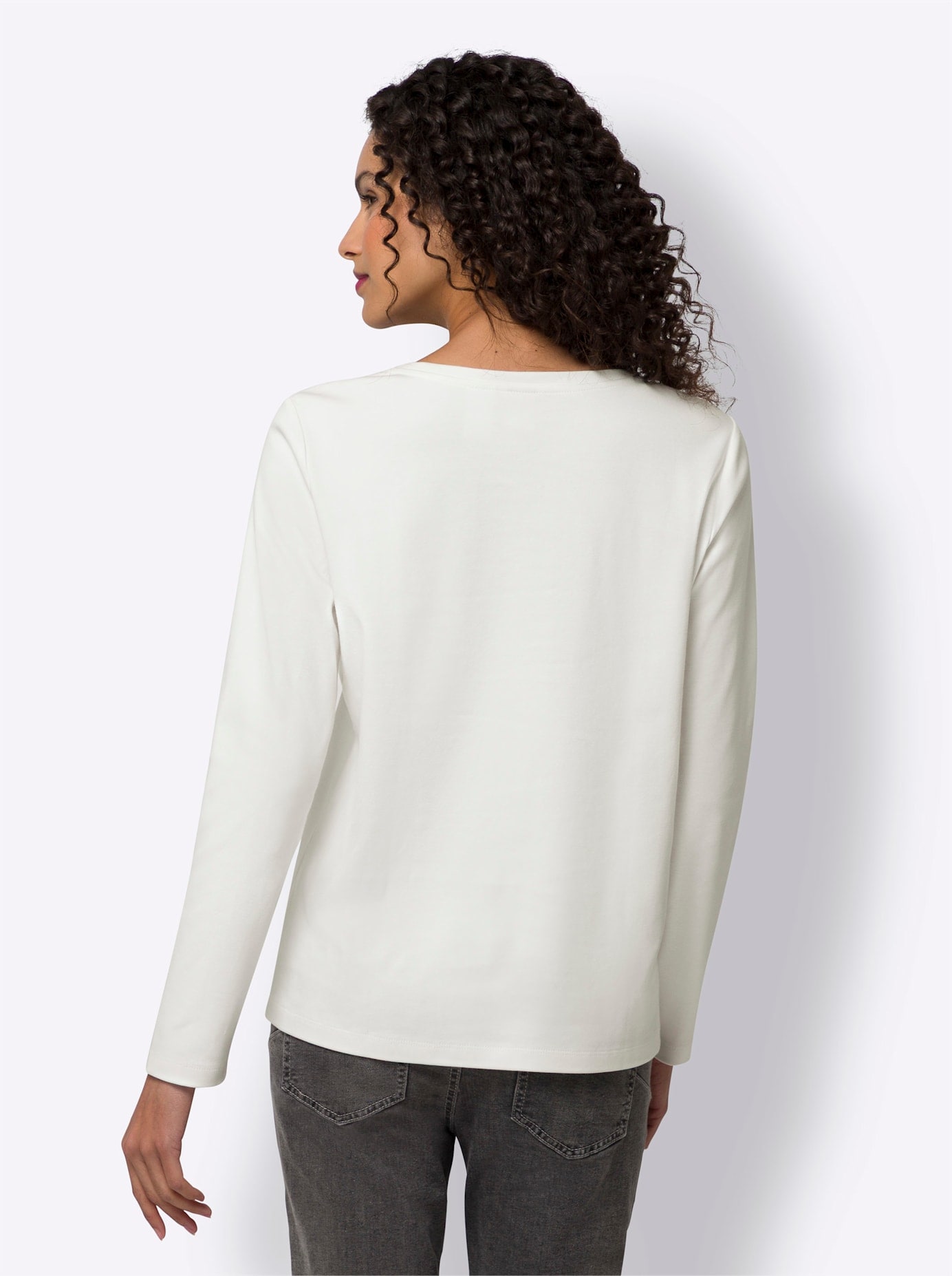 heine Sweatshirt