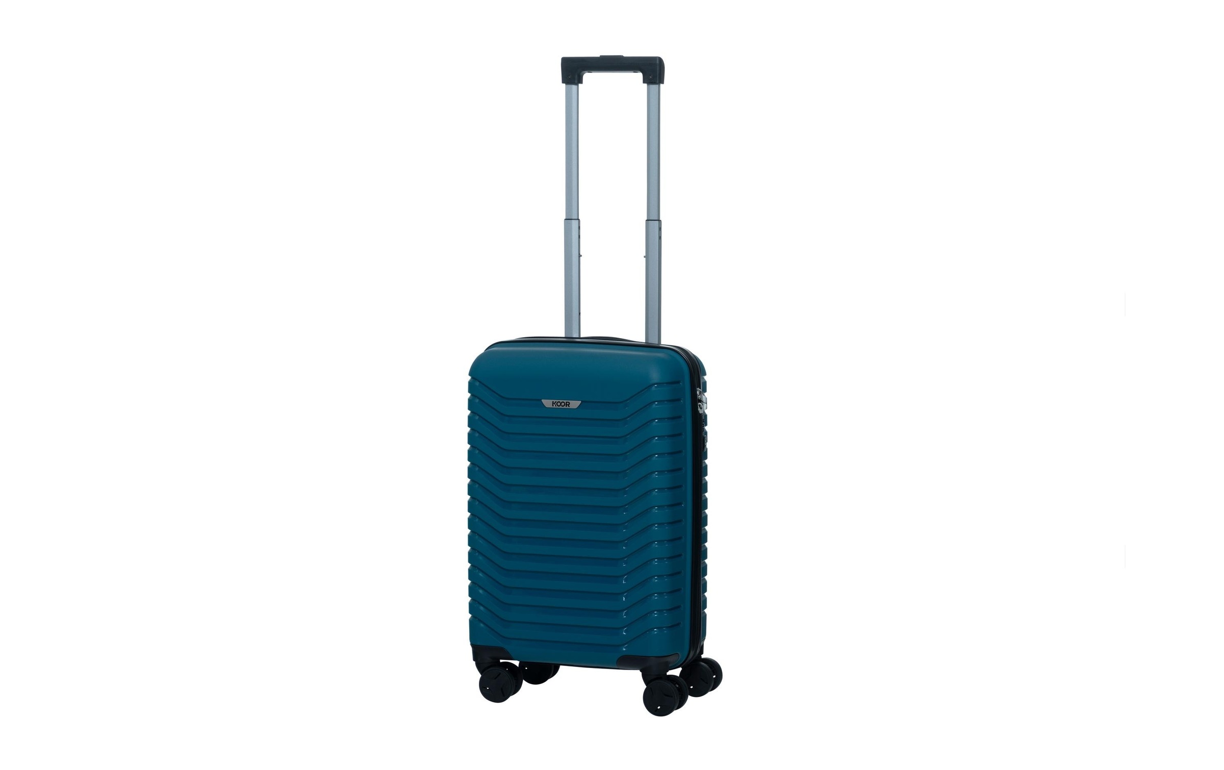 Image of KOOR Koffer "Manila" 40 l