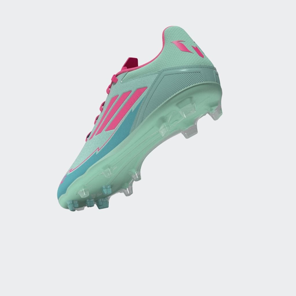 adidas Performance Fussballschuh »F50 LEAGUE MESSI FG/MG«, für Rasenplätze