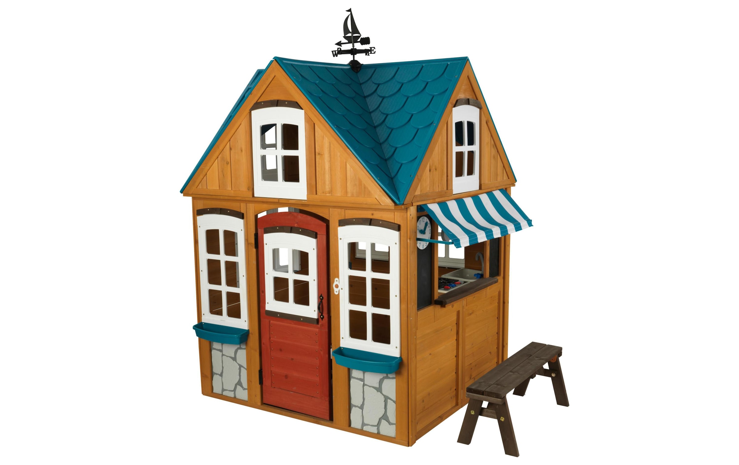 KidKraft® Spielhaus