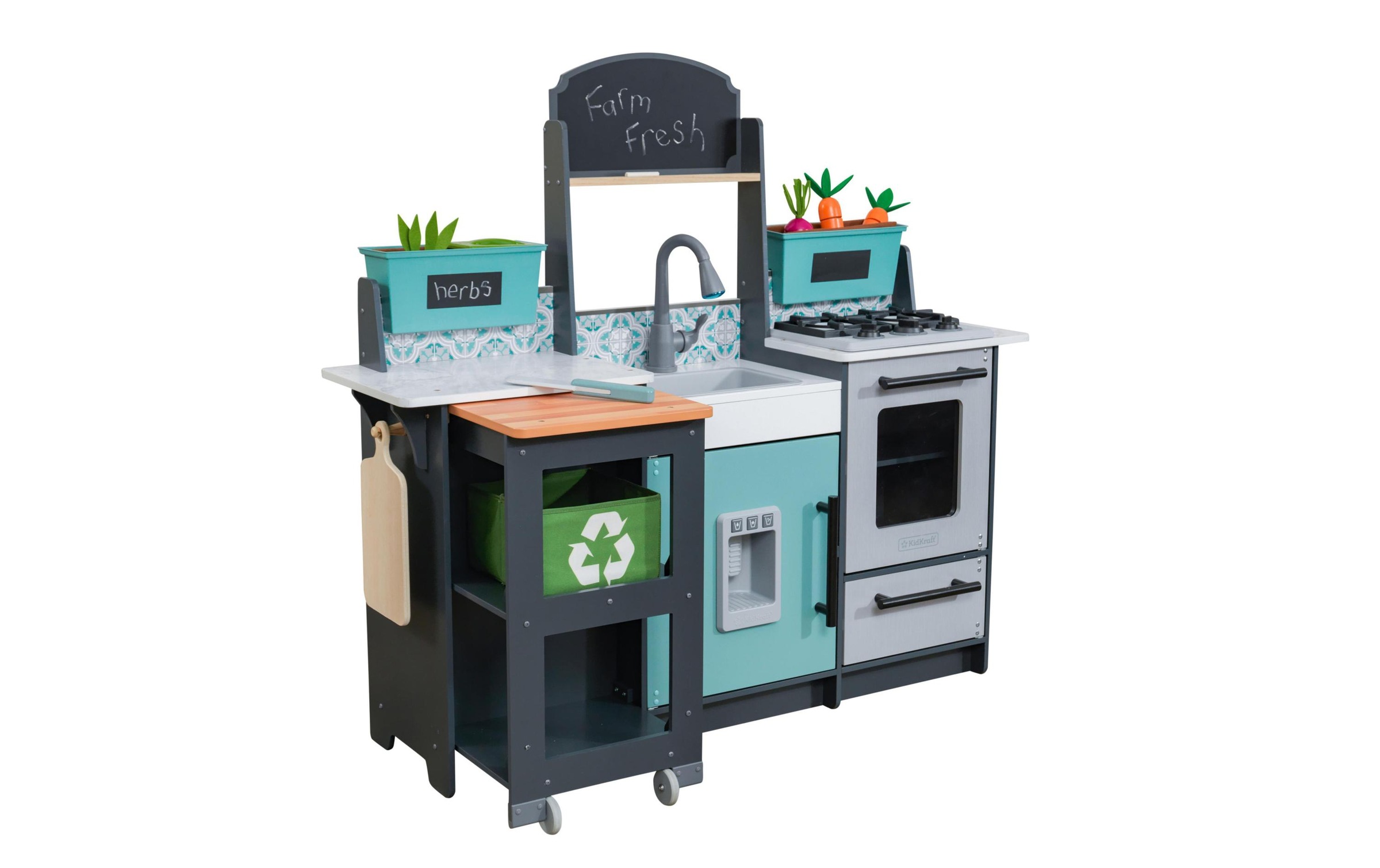 Image of KidKraft® Spielküche »Garden Gourmet« bei Ackermann Versand Schweiz