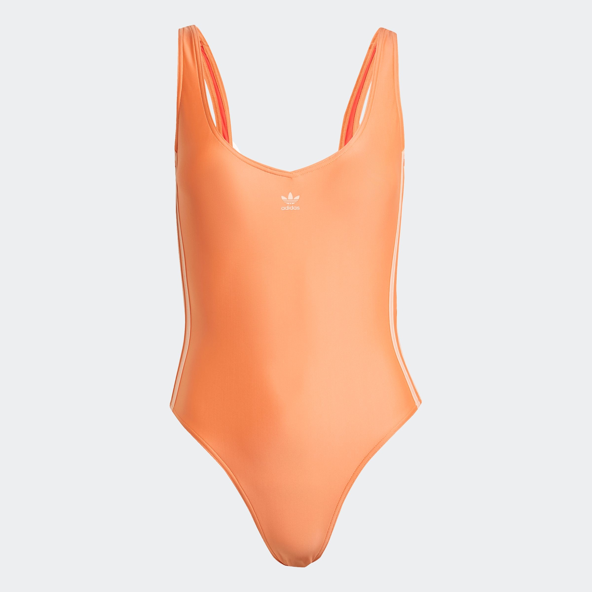 adidas Performance Badeanzug »ADIC SWIMST 3S«, (1 St.)