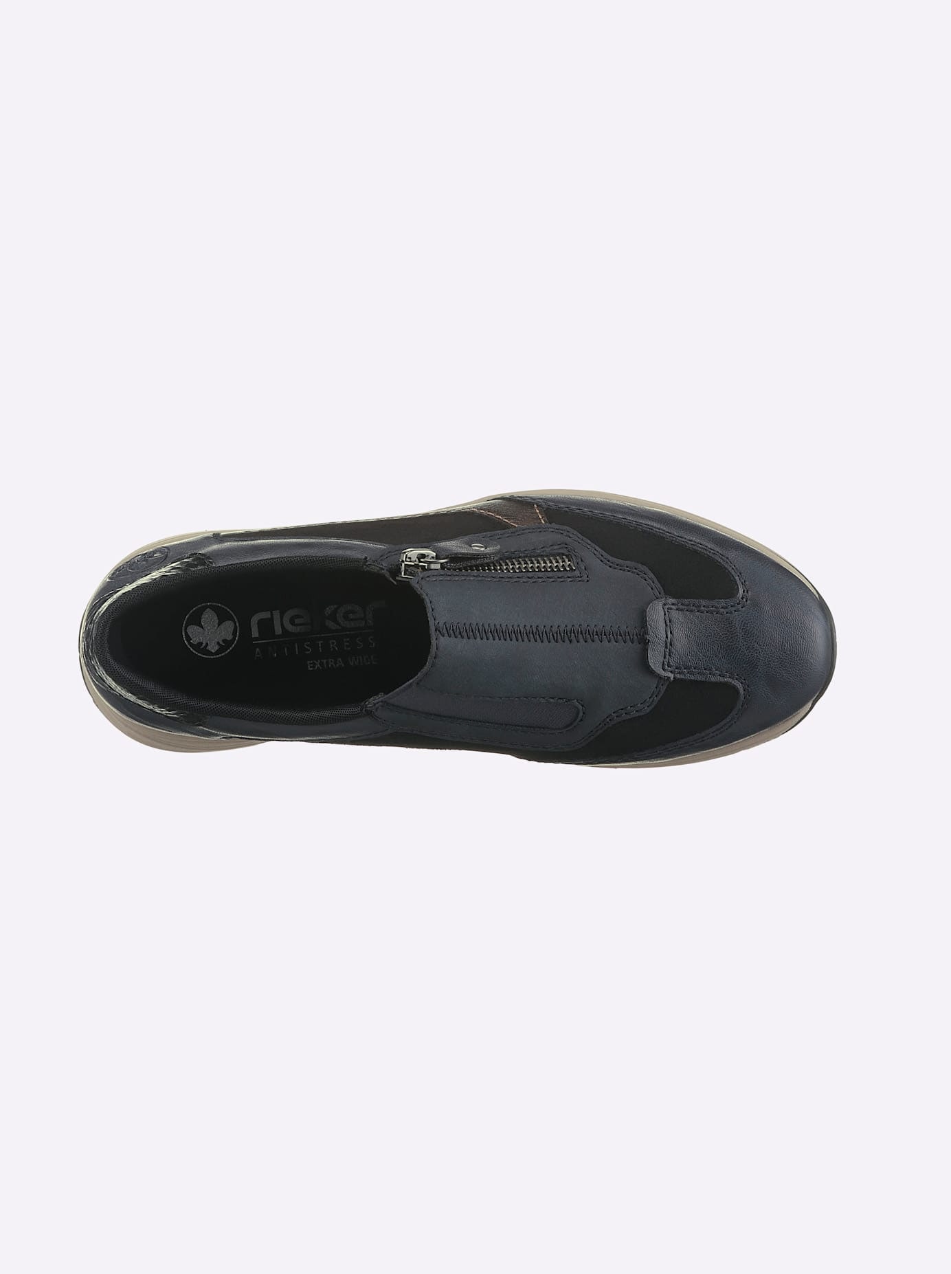 Rieker Slipper