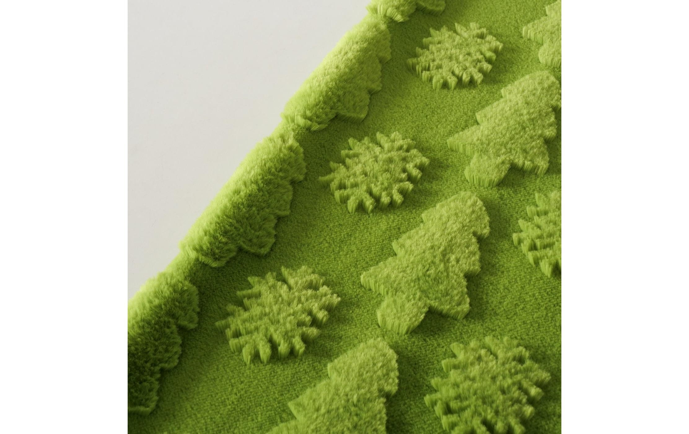 BOLTZE Chemin de table »Naina Textil, 140 x 40 cm«