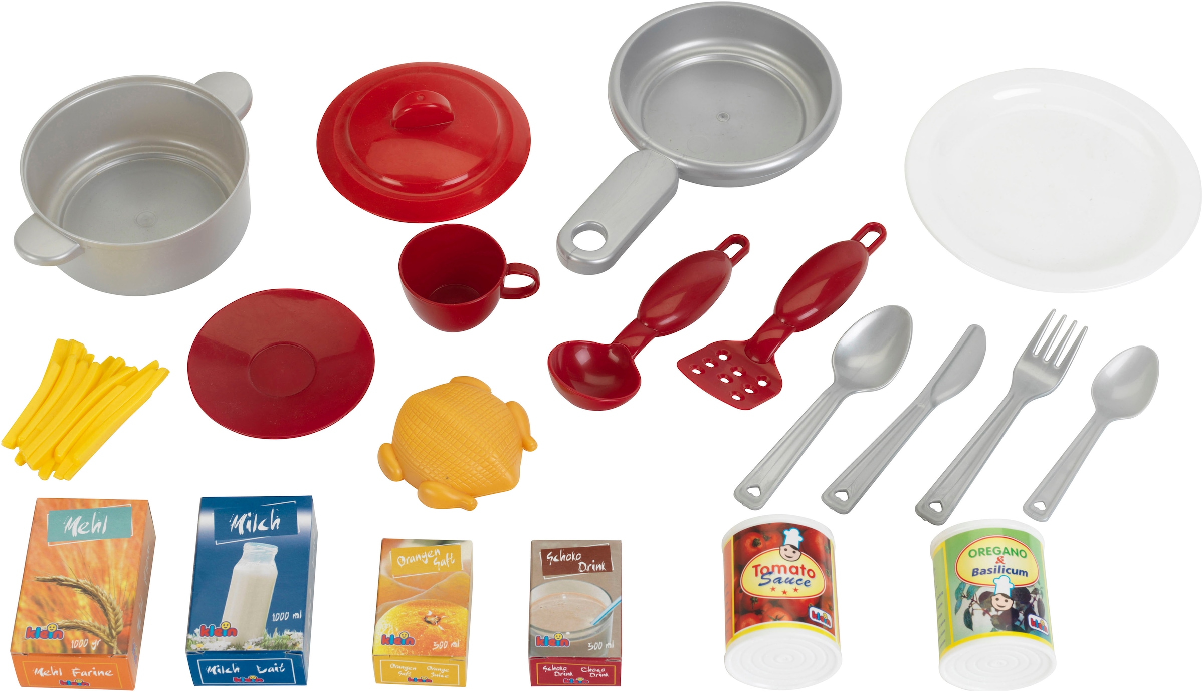 Klein Spielküche »Starter - Miele« Made in Germany