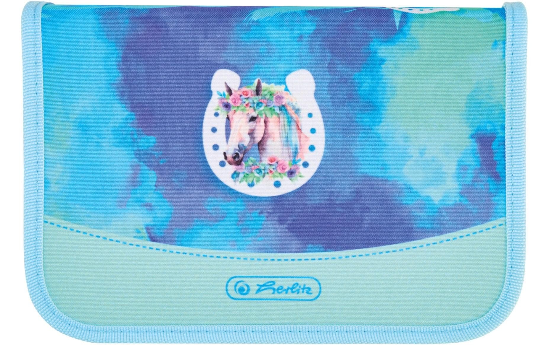 Herlitz Schultertasche »Loop Plus Horse 17 l«