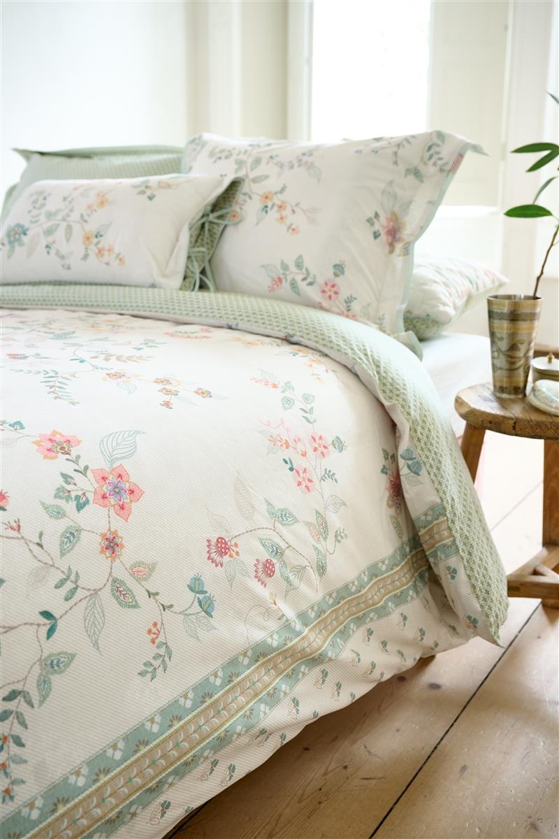 PiP Studio Wendebettbezug »Kili Flower«, (1 St.)