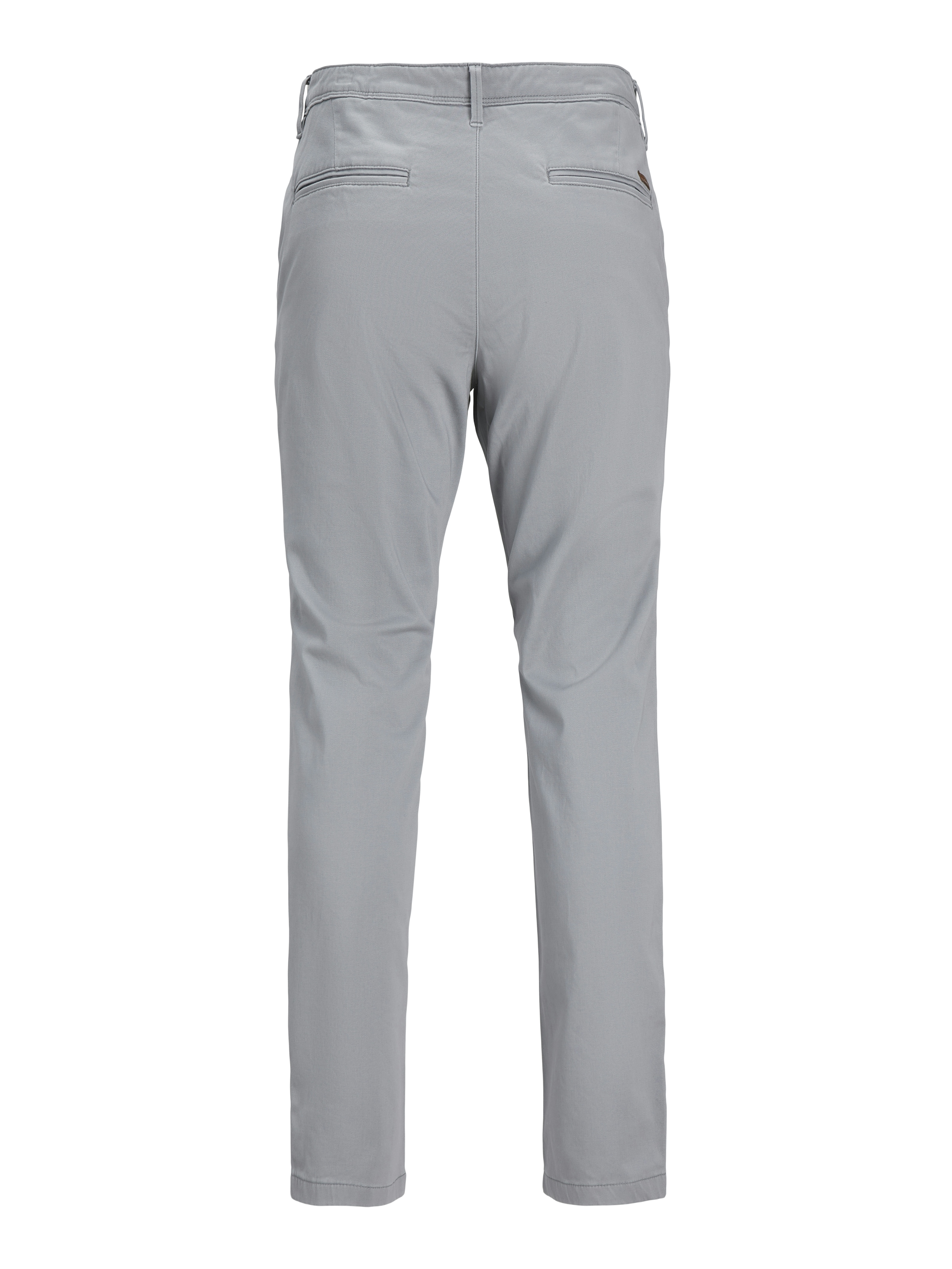 Jack & Jones Chinohose »JJIMARCO mit Badge und hohem Tragekomfort«  Baumwollmischung, slim fit