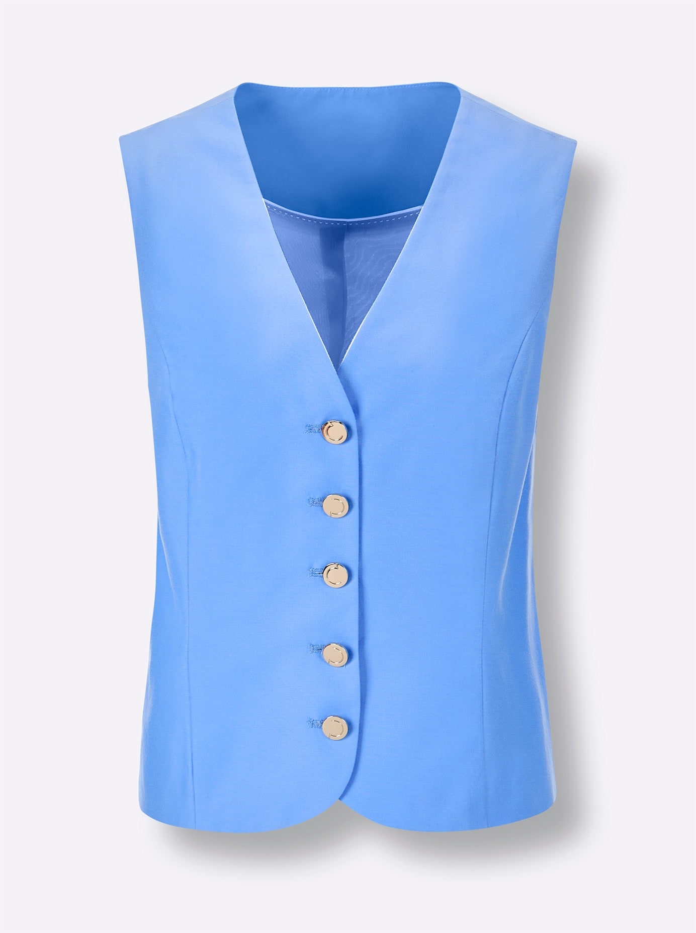 CREATION L PREMIUM Gilet court