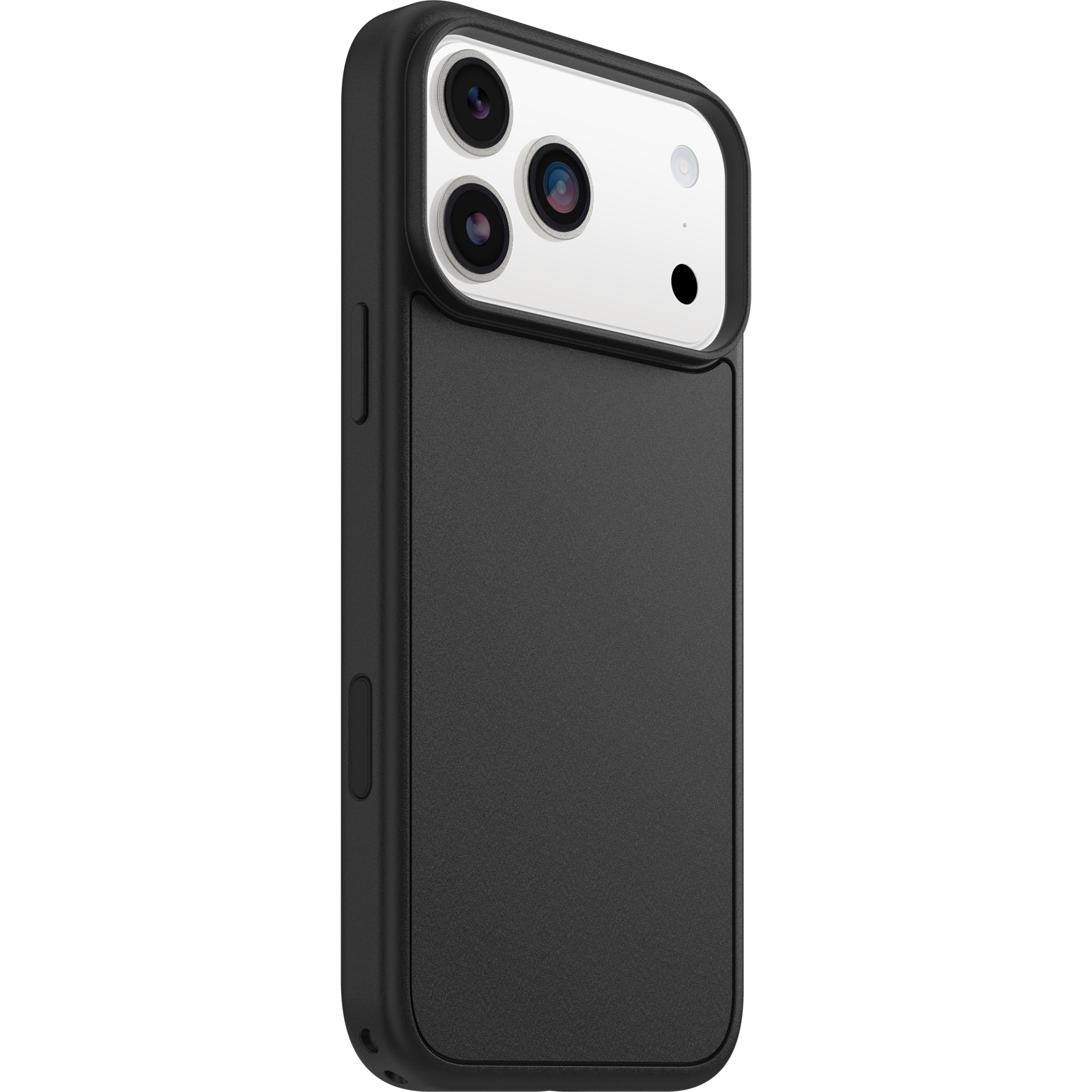 Otterbox Handyhülle »Symmetry Series für Apple iPhone 17 Pro Max« Apple iPhone 17 Pro Max Backcover, Schutzhülle, Handyschutzhülle, Case, Schutzcase, stossfest