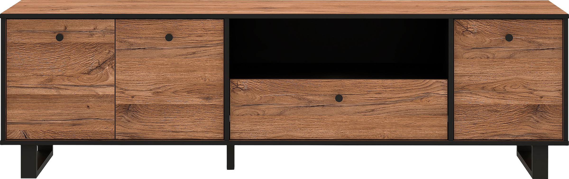 Image of FORTE Lowboard "TV-Board, TV-Schrank" Breite ca. 180 cm