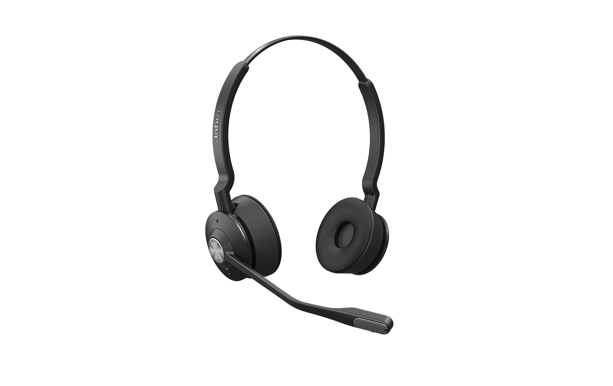Jabra Headset »Engage 65 Stereo«, Noise-Cancelling