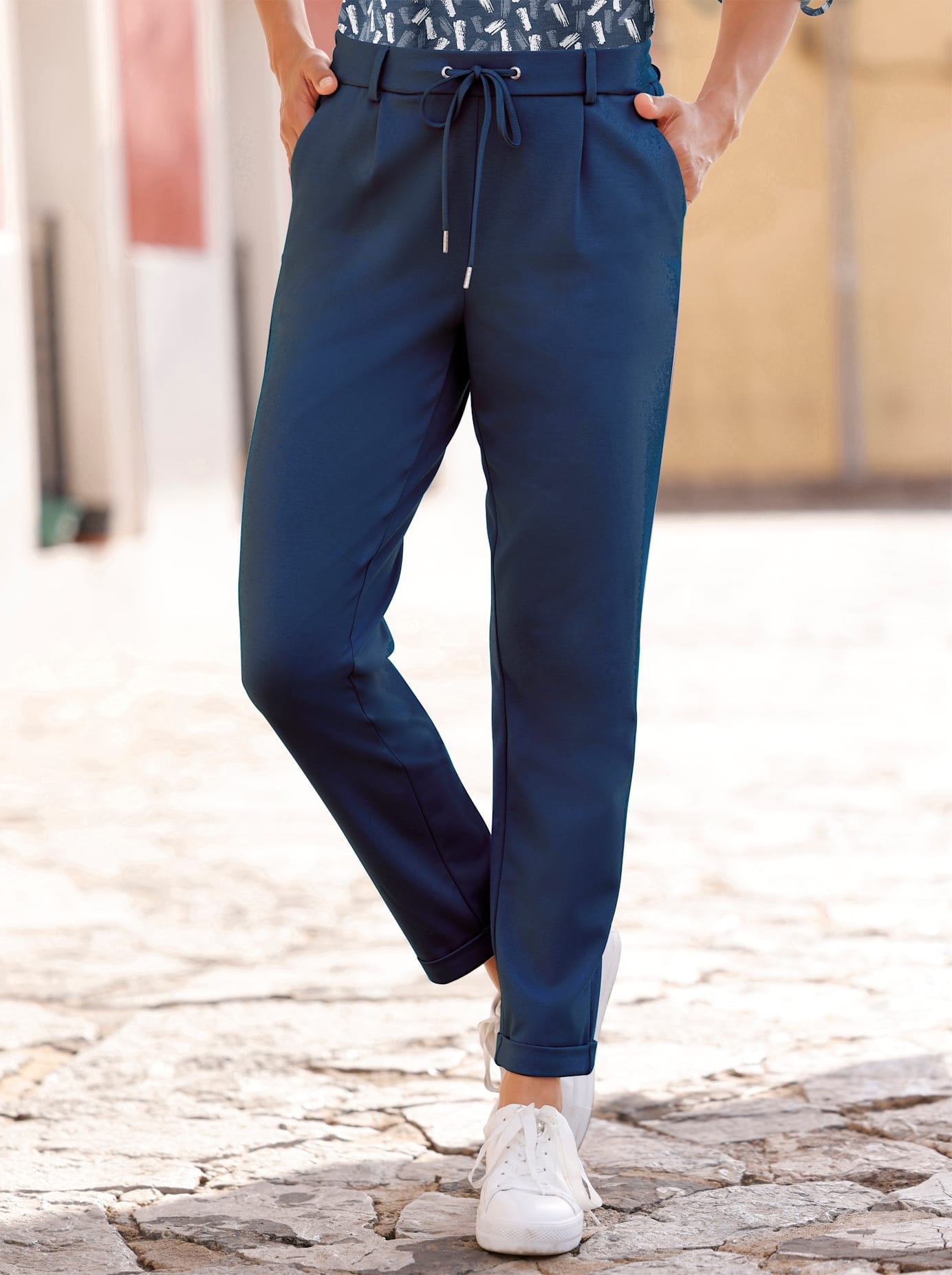 Inspirationen Jogger Pants