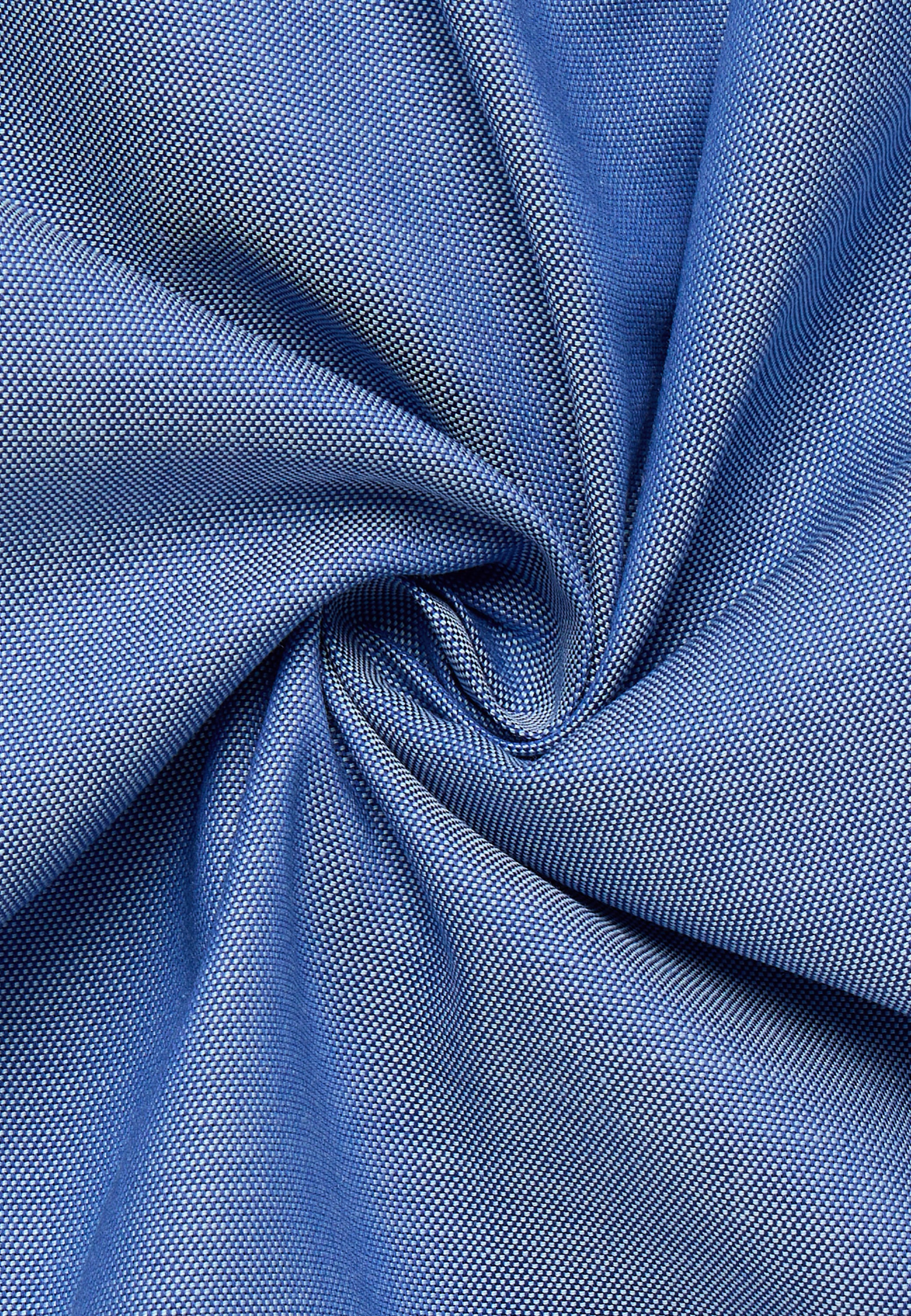 Eterna Langarmhemd »COMFORT FIT« NON IRON (bügelfrei)